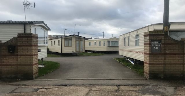 Pretoria Caravan Park, Point Clear Bay, St Osyth, Essex, CO16 8NG
