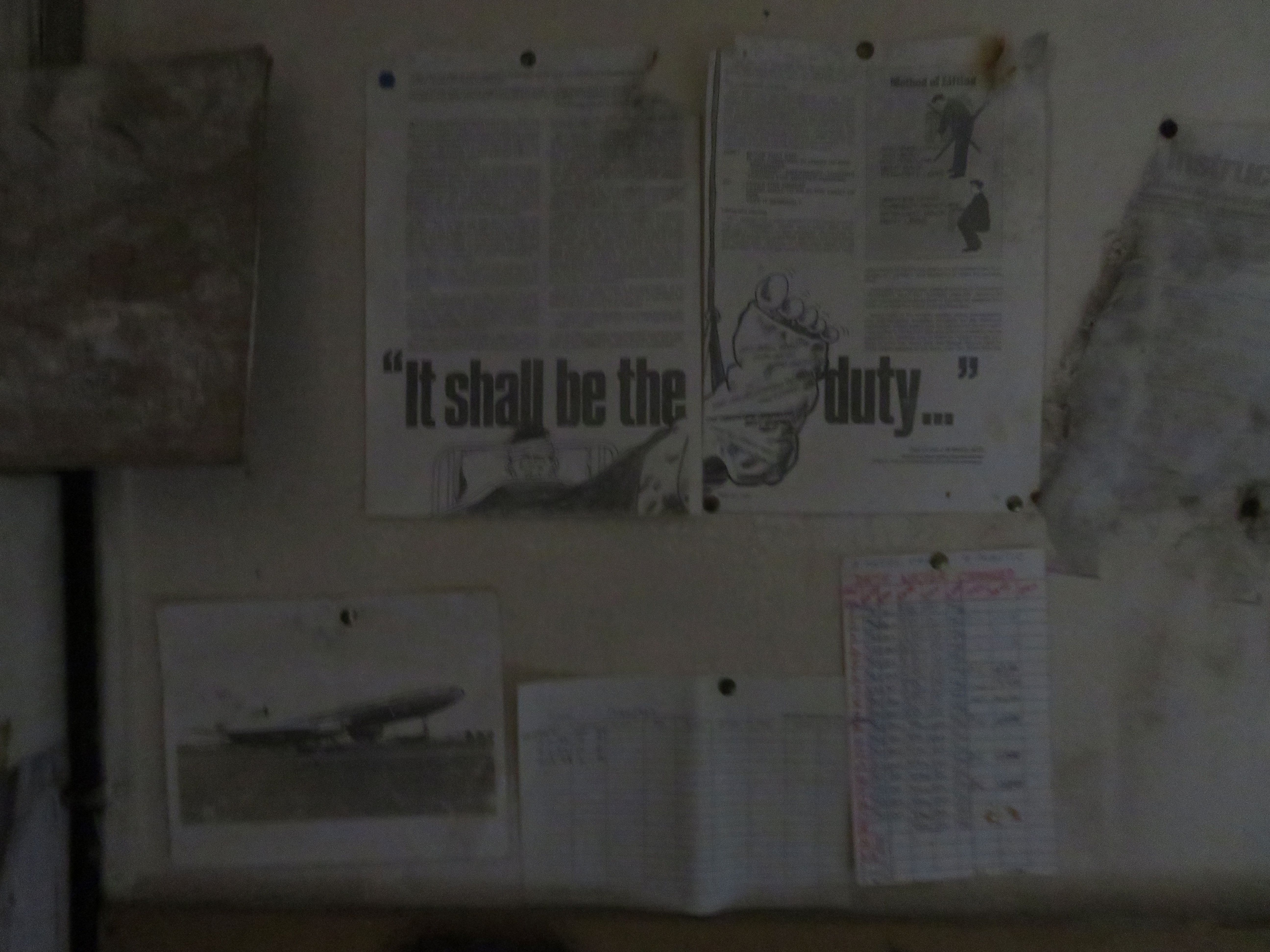 Royal OC Nuclear Bunker, Osier Lane, West Beckham, Holt, Norfolk, NR25 6PL