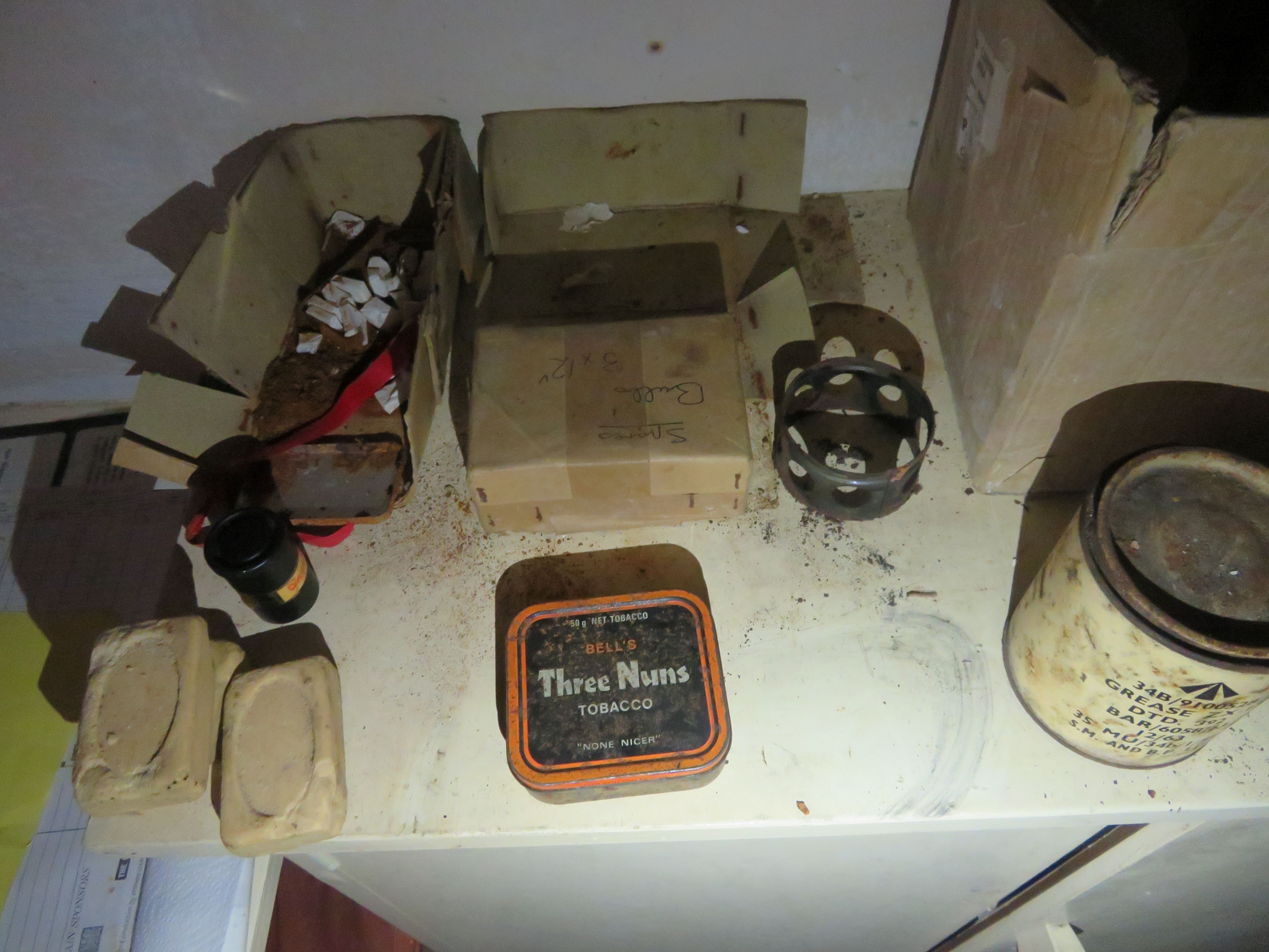 Royal OC Nuclear Bunker, Osier Lane, West Beckham, Holt, Norfolk, NR25 6PL
