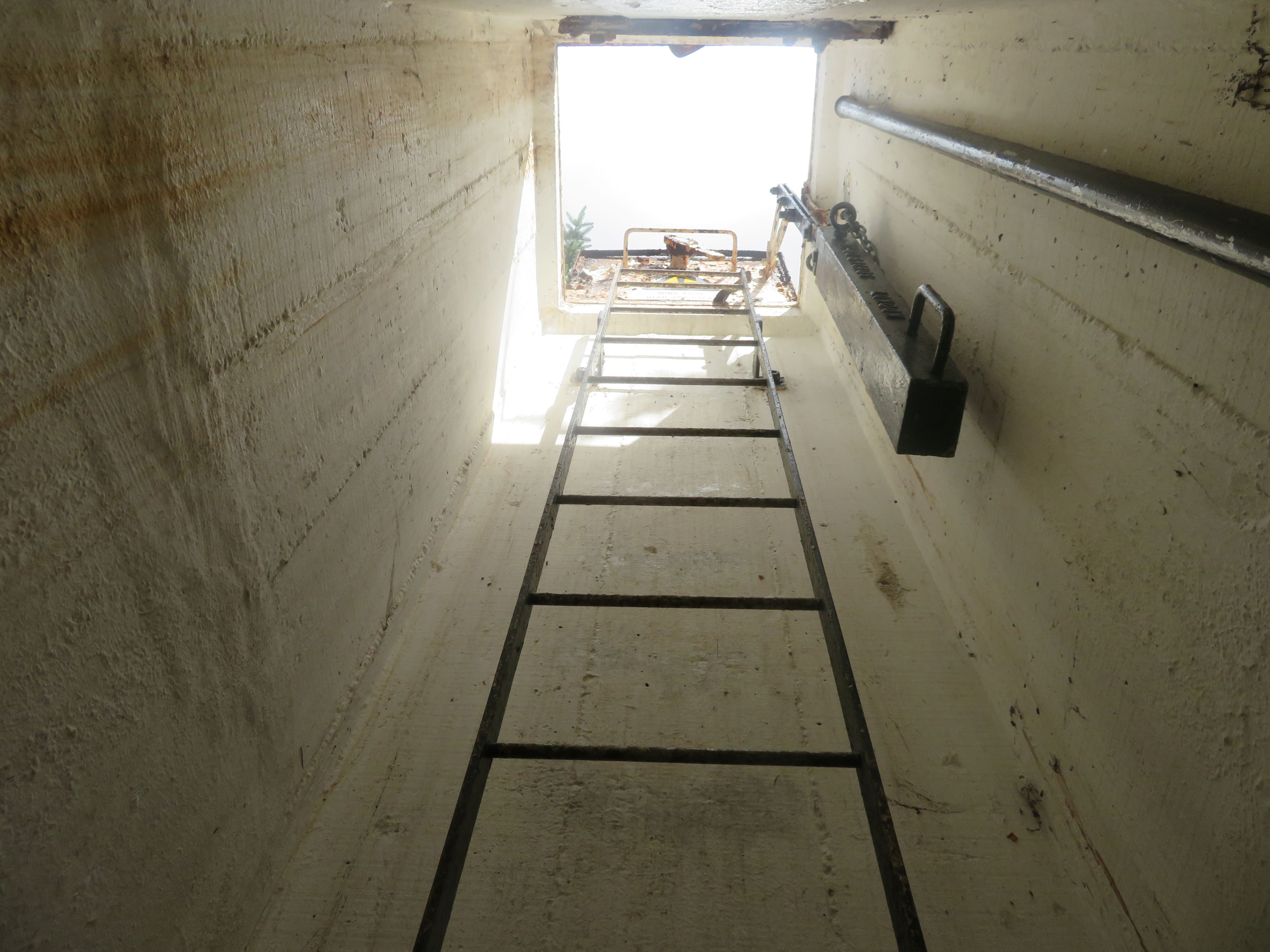 Royal OC Nuclear Bunker, Osier Lane, West Beckham, Holt, Norfolk, NR25 6PL
