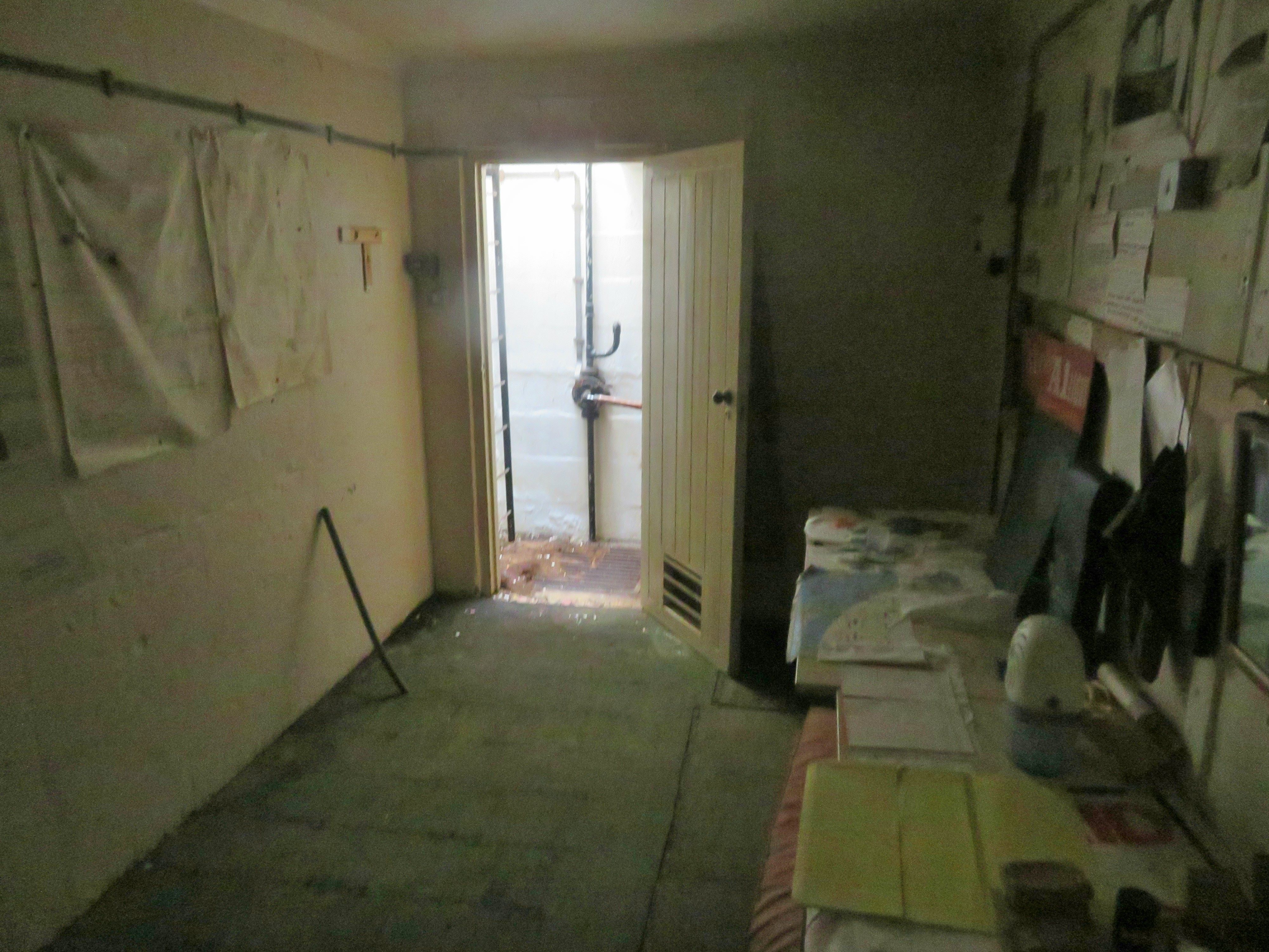 Royal OC Nuclear Bunker, Osier Lane, West Beckham, Holt, Norfolk, NR25 6PL