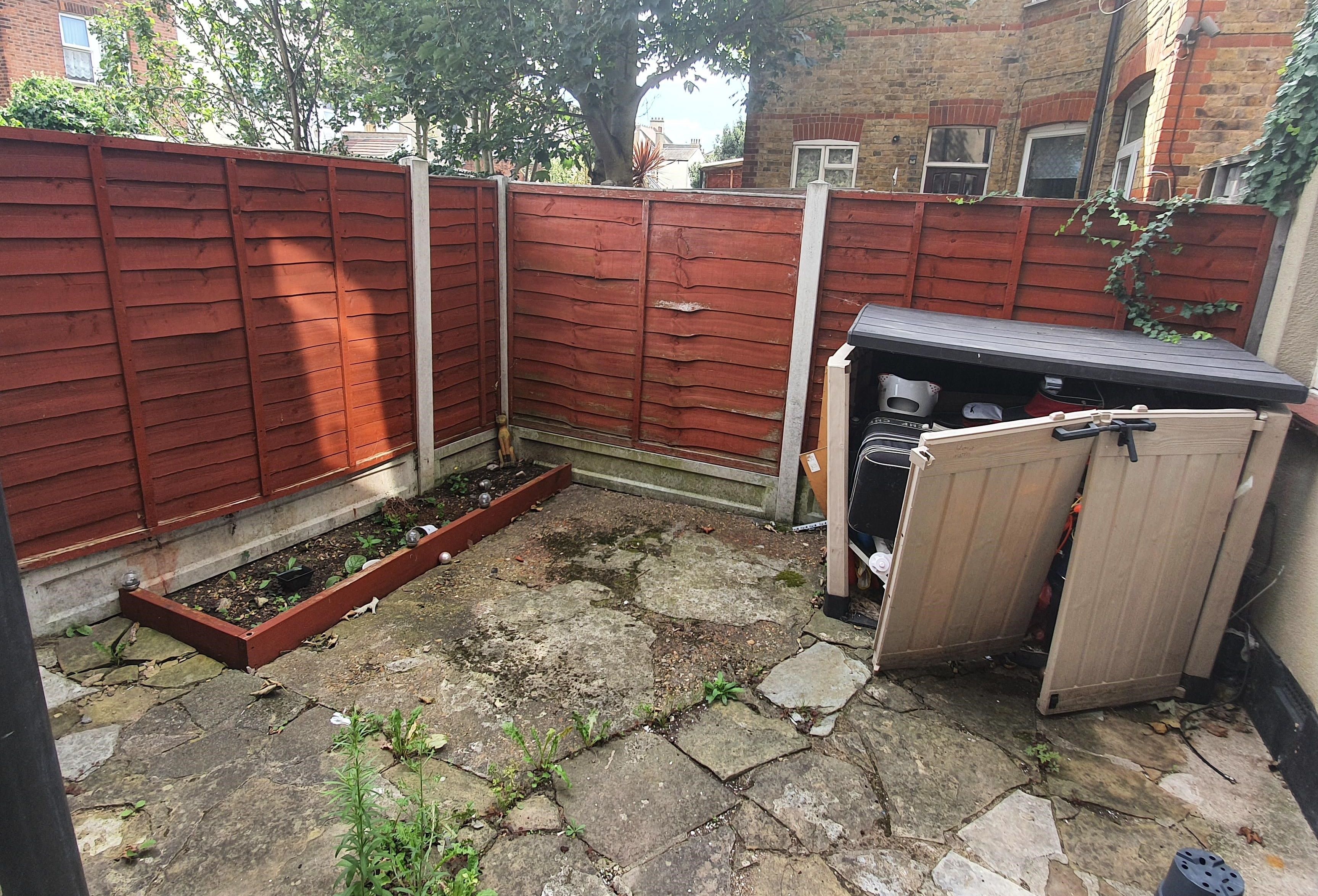 36B Elderton Road, Westcliff-on-Sea, Essex, SS0 8AQ