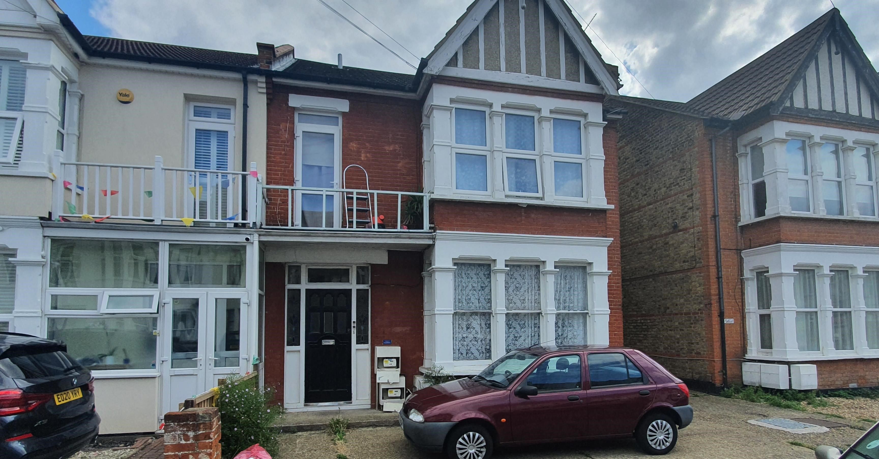 36B Elderton Road, Westcliff-on-Sea, Essex, SS0 8AQ