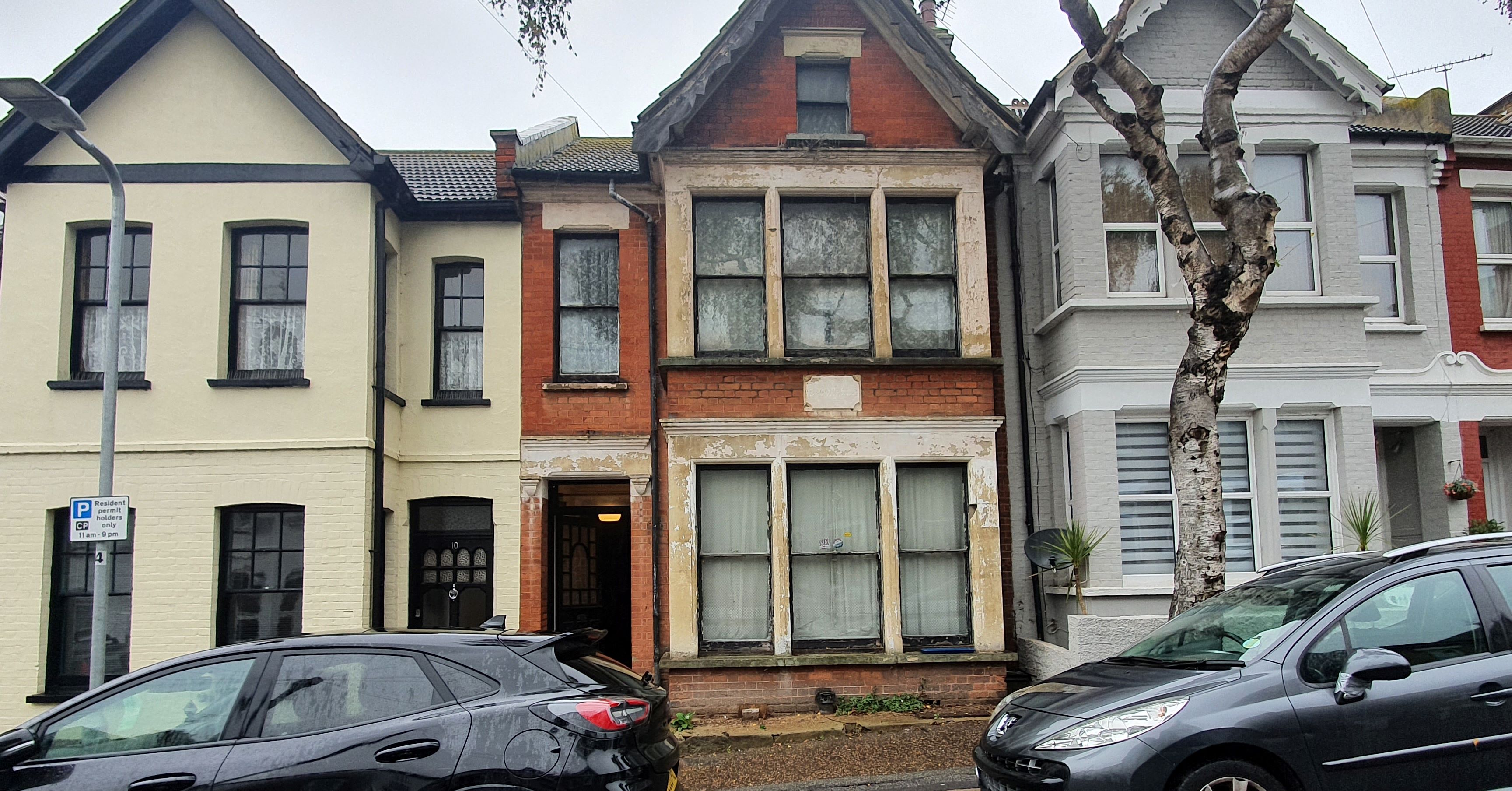 6 Holland Road, Westcliff-on-Sea, Essex, SS0 7SG