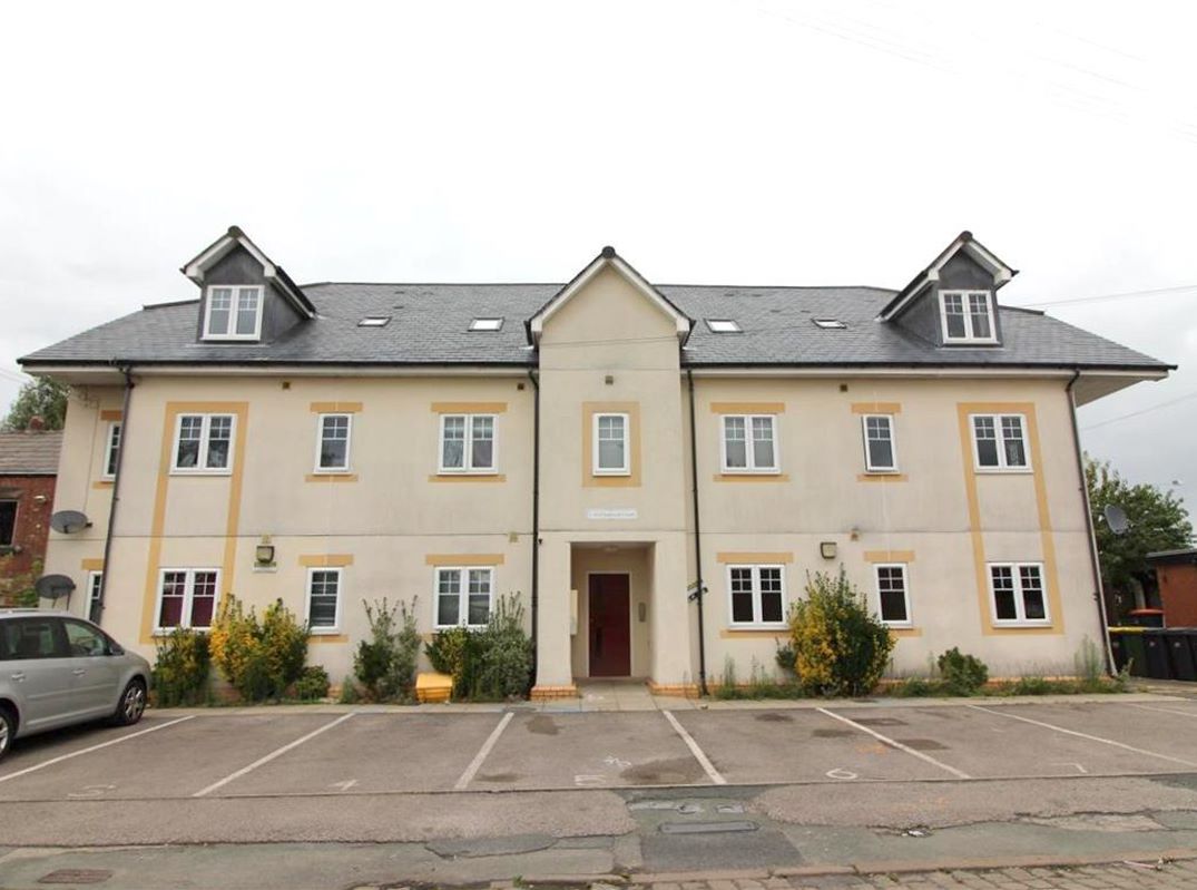 Flat 2 Chadwick Court, Hopwood Street, Bamber Bridge, Preston, Lancashire, PR5 6HA