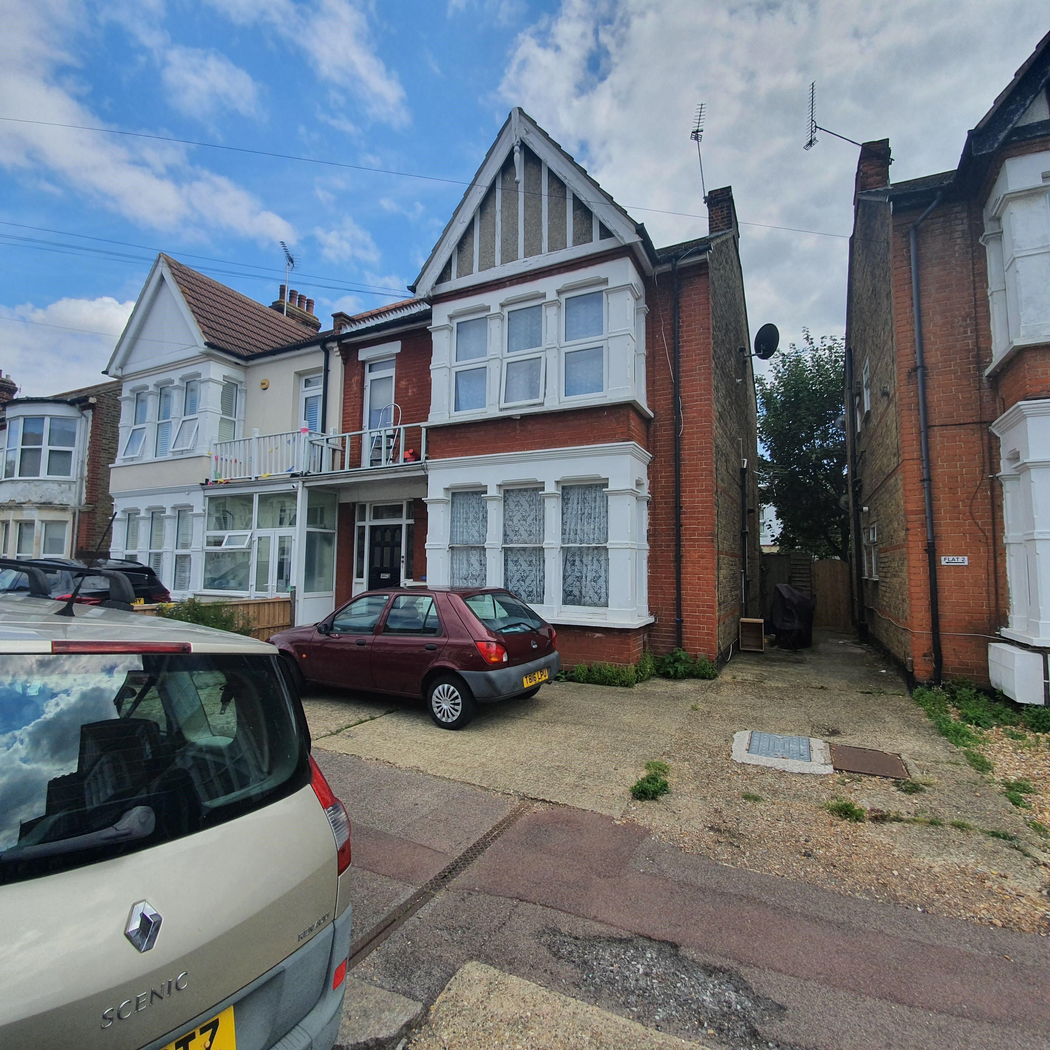 36B Elderton Road, Westcliff-on-Sea, Essex, SS0 8AQ