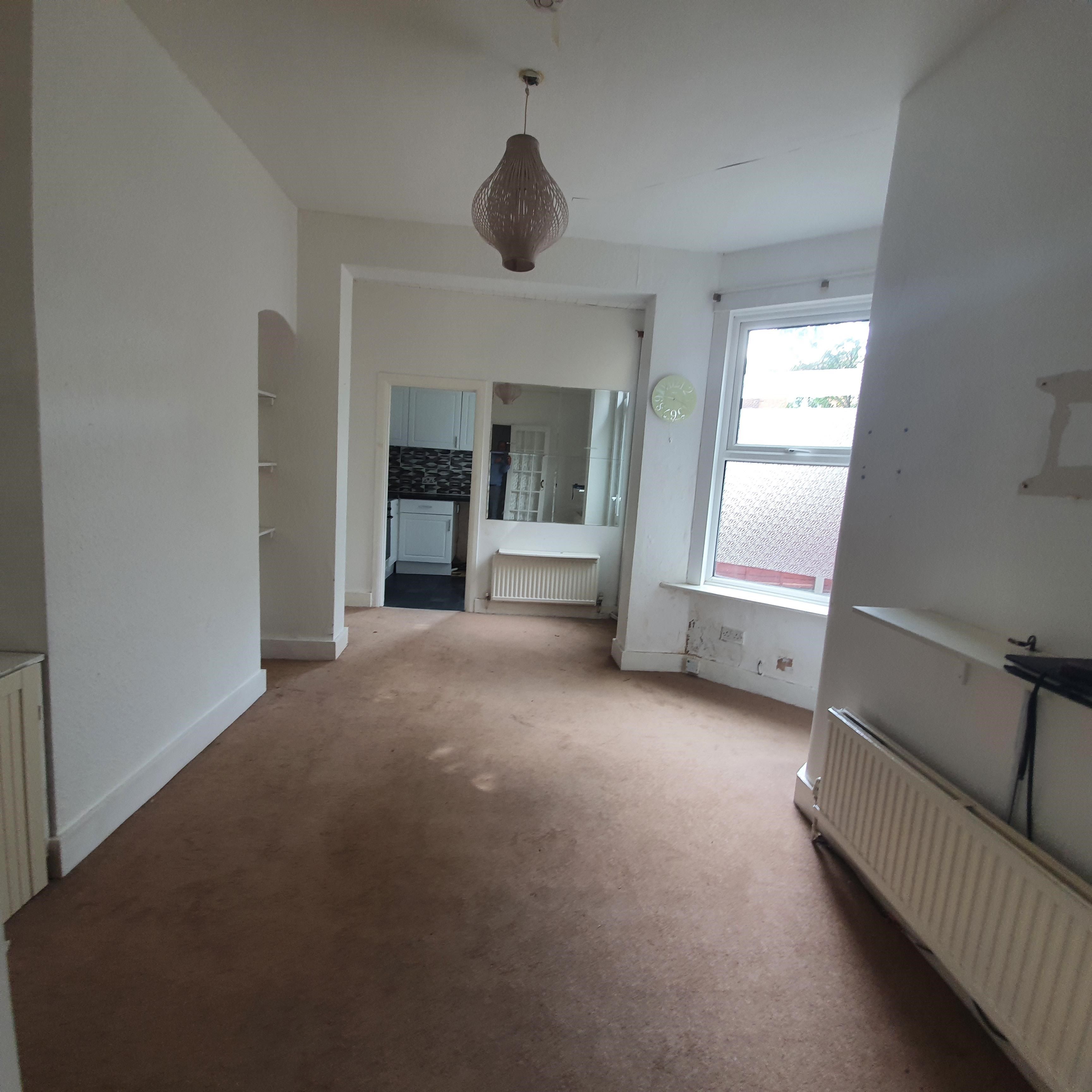 36B Elderton Road, Westcliff-on-Sea, Essex, SS0 8AQ