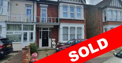 36B Elderton Road, Westcliff-on-Sea, Essex, SS0 8AQ