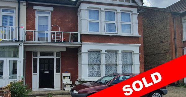 36B Elderton Road, Westcliff-on-Sea, Essex, SS0 8AQ