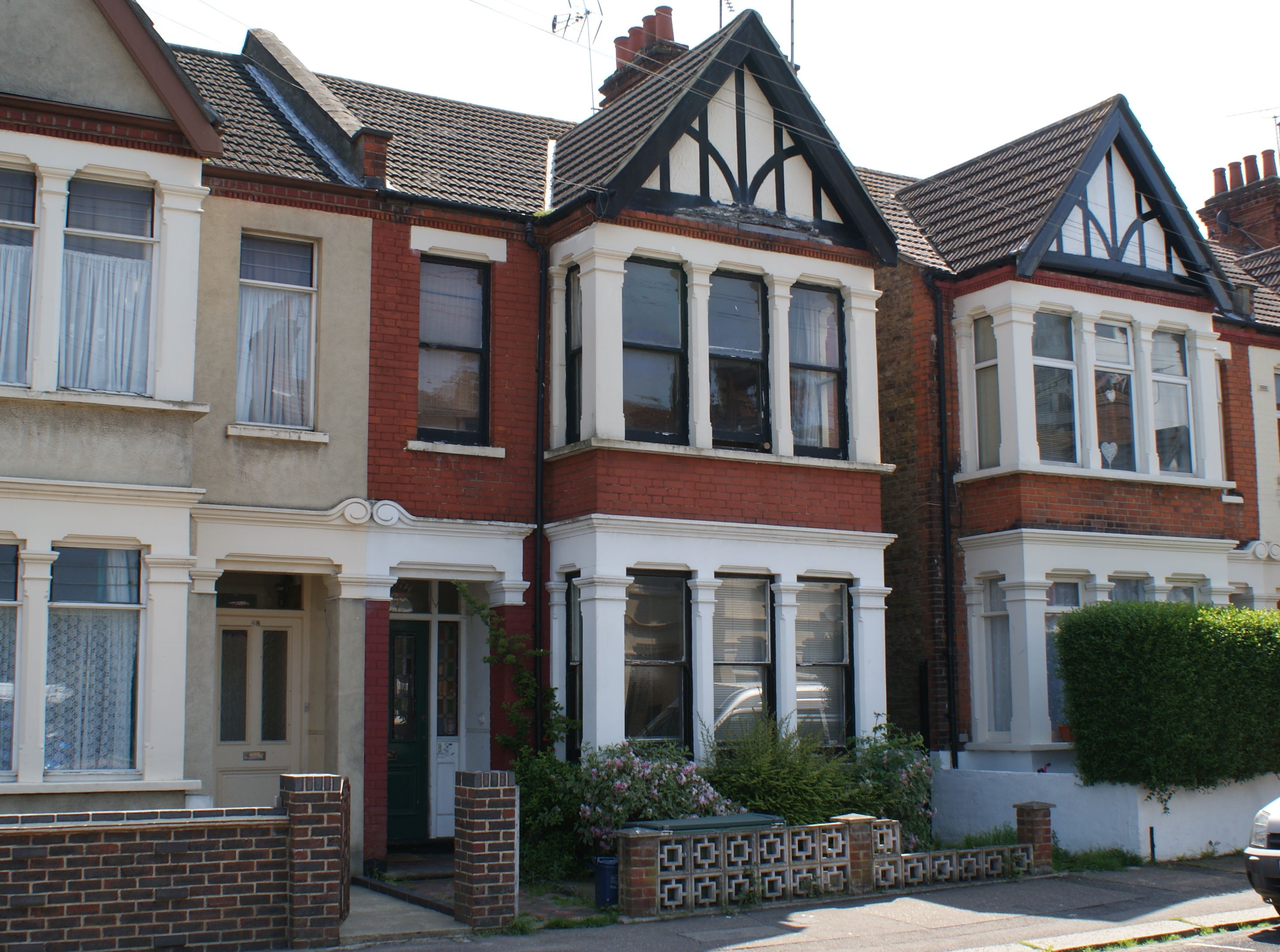 46A Whitegate Road, Southend-on-Sea, Essex, SS1 2LG