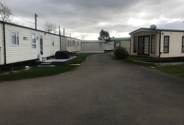Pretoria Caravan Park, Point Clear Bay, St Osyth, Essex, CO16 8NG