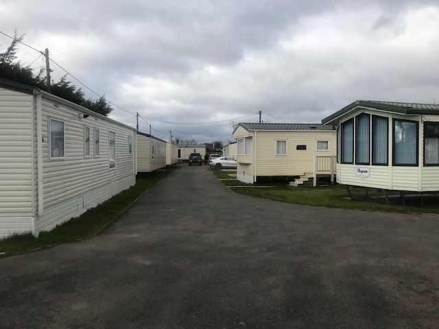 Pretoria Caravan Park, Point Clear Bay, St Osyth, Essex, CO16 8NG