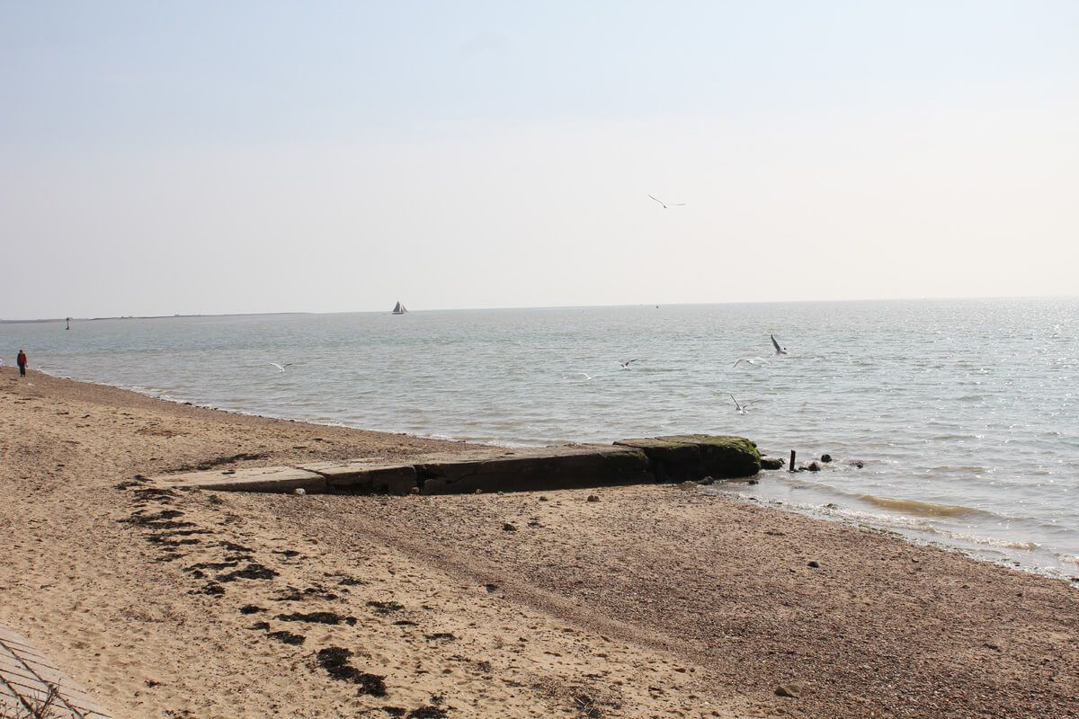 Pretoria Caravan Park, Point Clear Bay, St Osyth, Essex, CO16 8NG