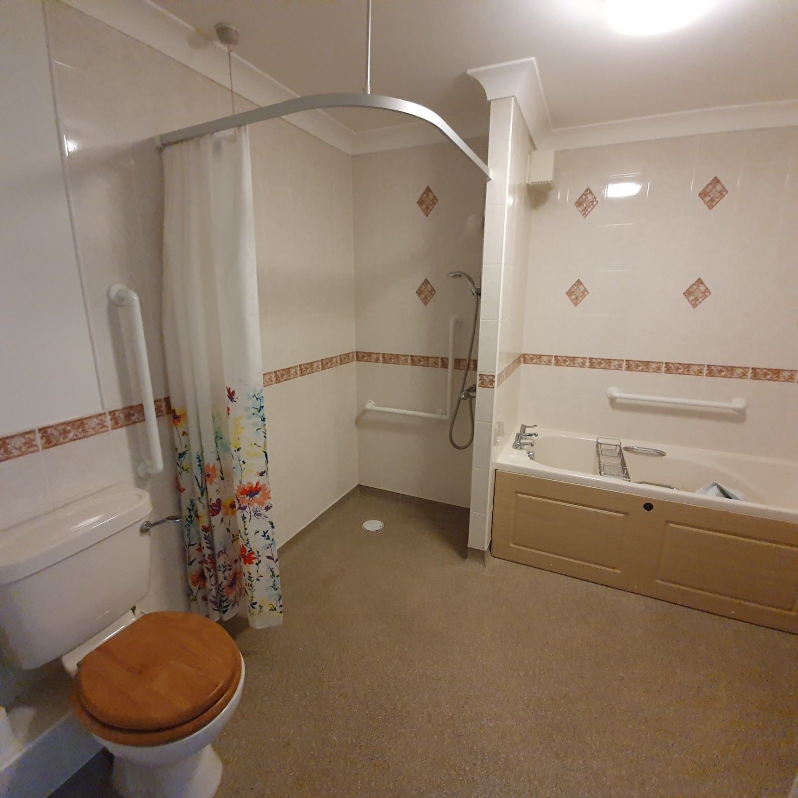 Flat 30 Coachman Court, 35 Ashingdon Road, Rochford, Essex, SS4 1FF