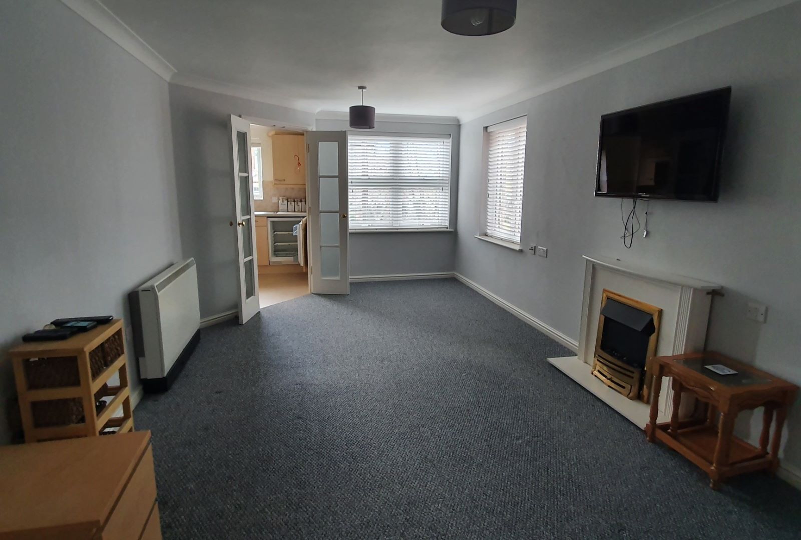 Flat 30 Coachman Court, 35 Ashingdon Road, Rochford, Essex, SS4 1FF