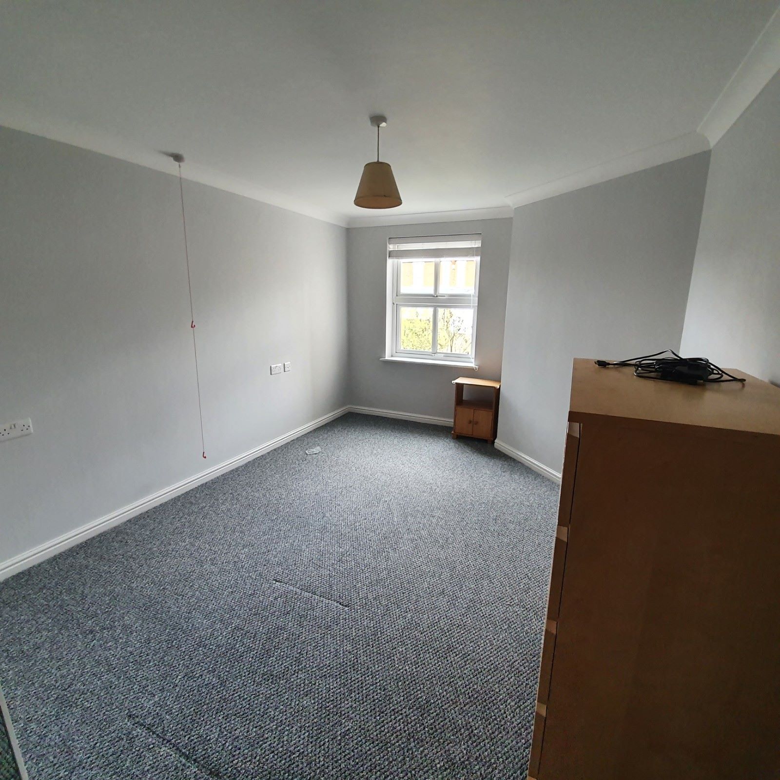 Flat 30 Coachman Court, 35 Ashingdon Road, Rochford, Essex, SS4 1FF