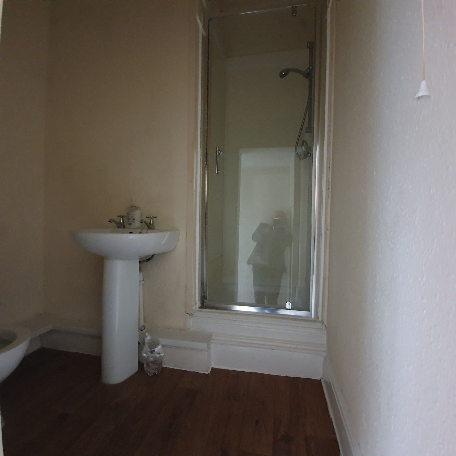 Flat 4, 166 York Road, Southend-on-Sea, Essex, SS1 2DZ