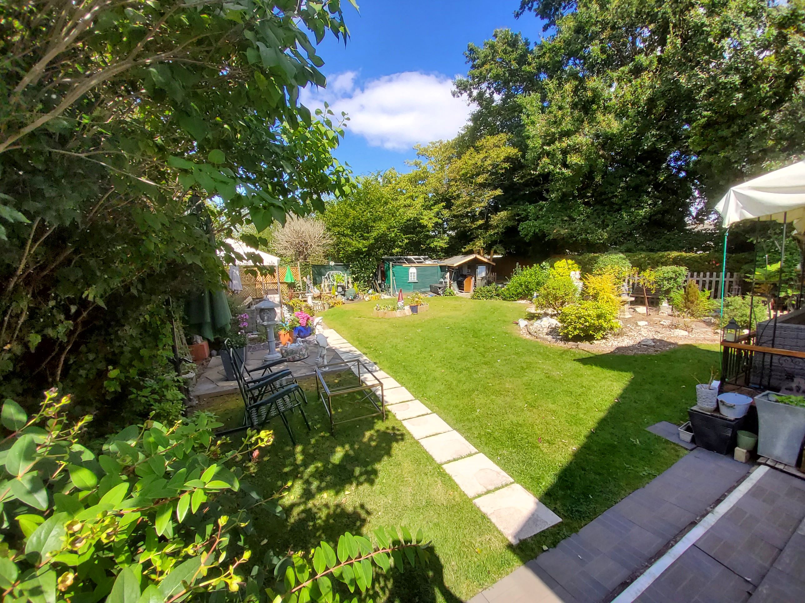 Land Rear of, 2 Broomfield, Benfleet, Essex, SS7 2ST