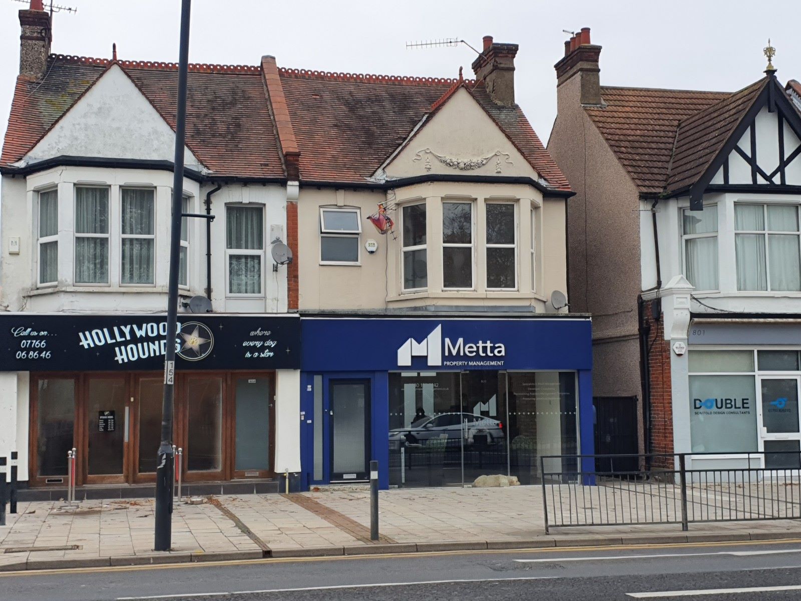 803A London Road, Westcliff-on-Sea, Essex, SS0 9SY