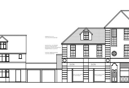 123 The Broadway, Thorpe Bay, Essex, SS1 3EX