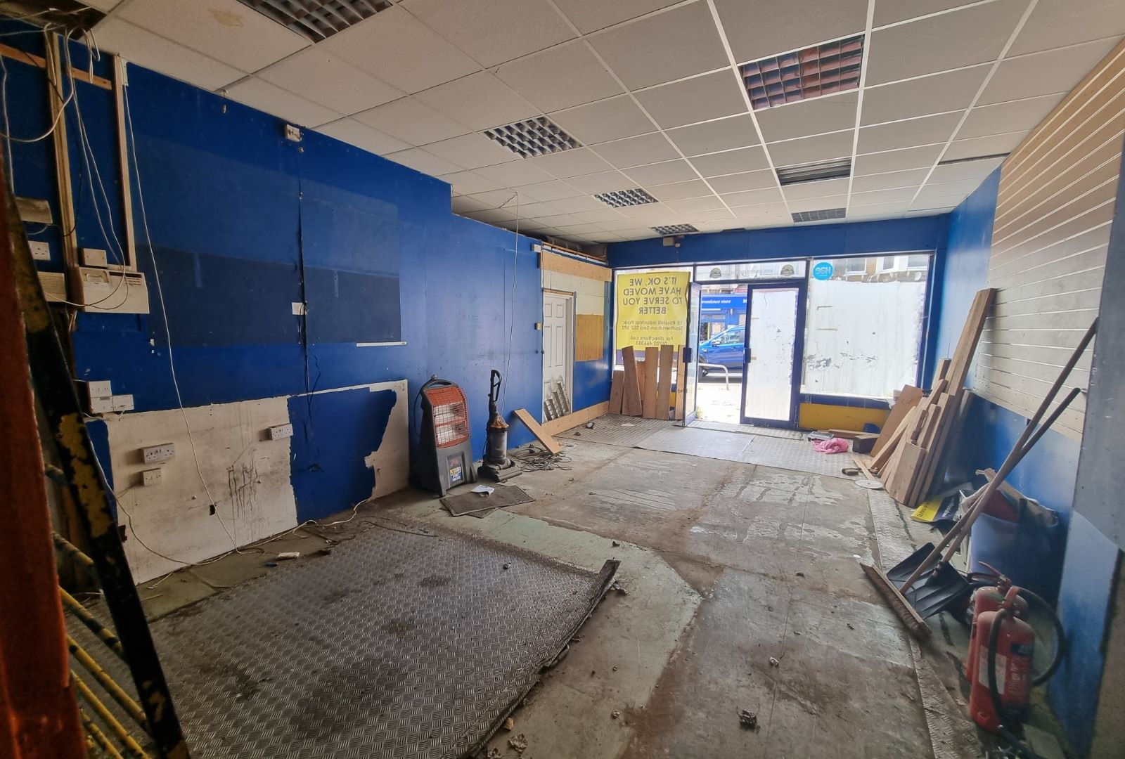 80 Southchurch Avenue, Southend-on-Sea, Essex, SS1 2RR