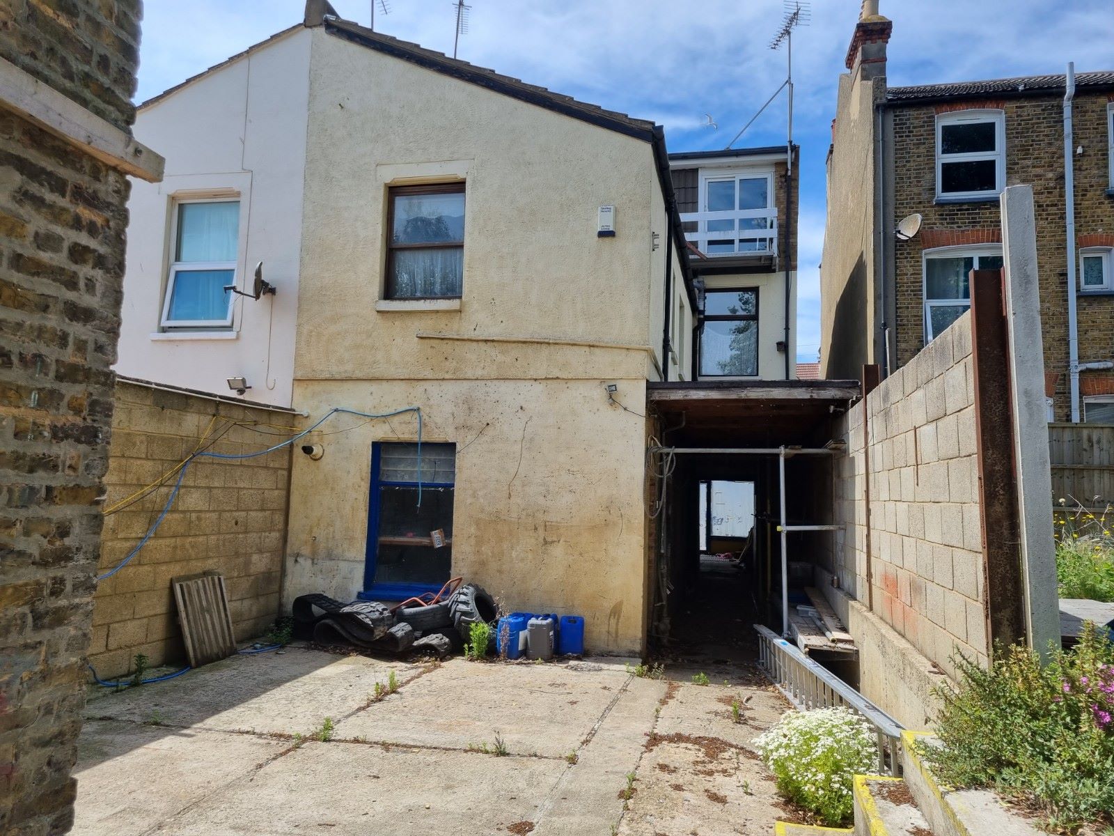 80 Southchurch Avenue, Southend-on-Sea, Essex, SS1 2RR