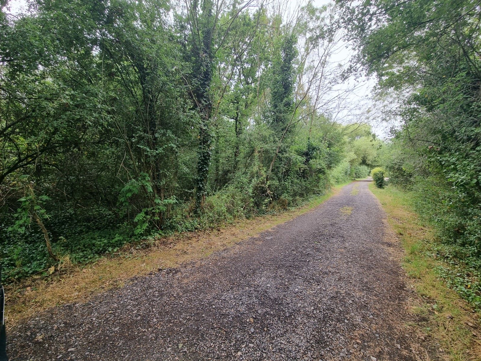 Land, Beckney Avenue, Hockley, Essex, SS5 5NR