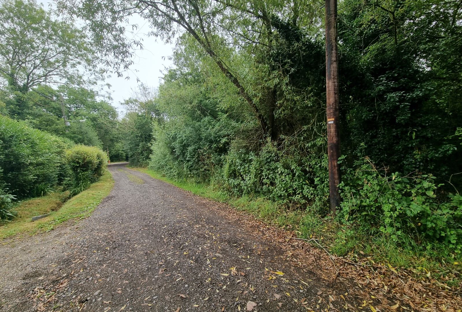 Land, Beckney Avenue, Hockley, Essex, SS5 5NR