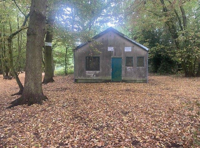 Birchwood, Chapel Road, Tiptree, Essex, CO5 0HP