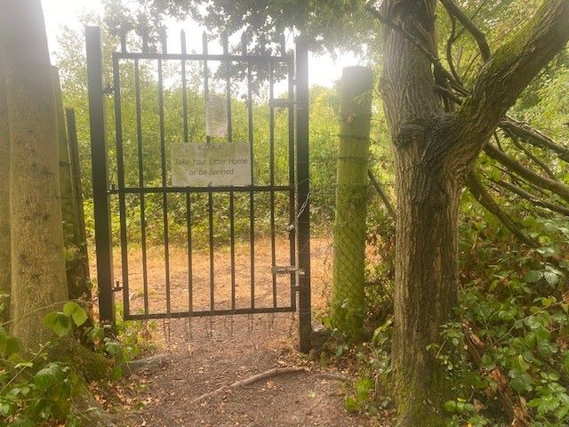 Birchwood, Chapel Road, Tiptree, Essex, CO5 0HP