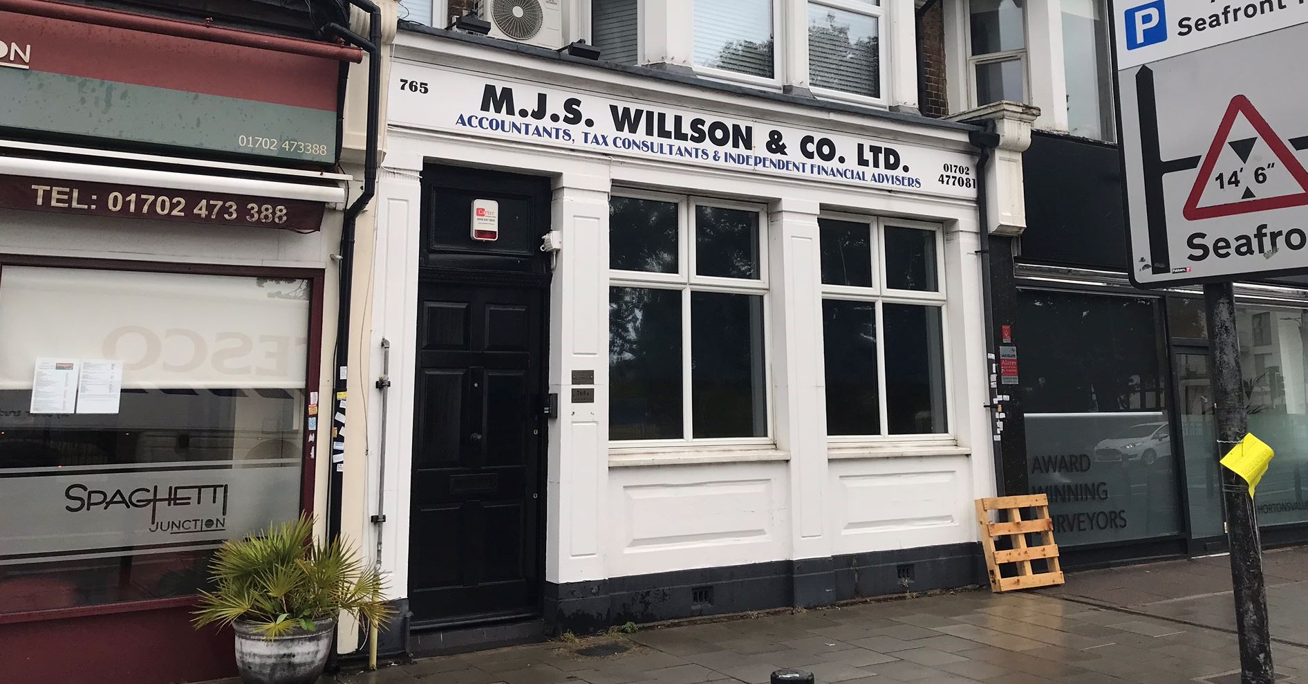 765 London Road, Westcliff-on-Sea, Essex, SS0 9SU