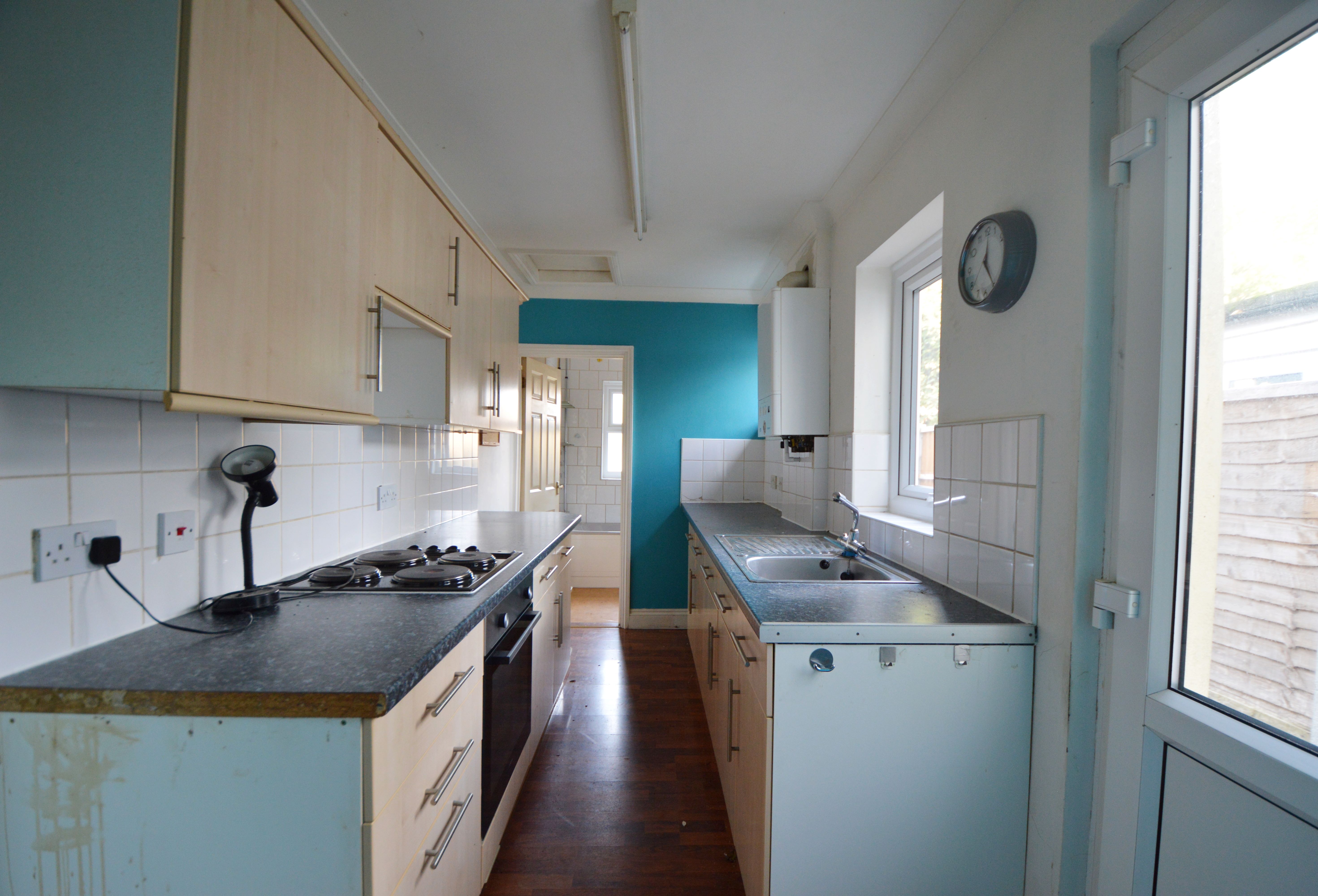 55 Coleman Street, Southend-on-Sea, Essex, SS2 5AW