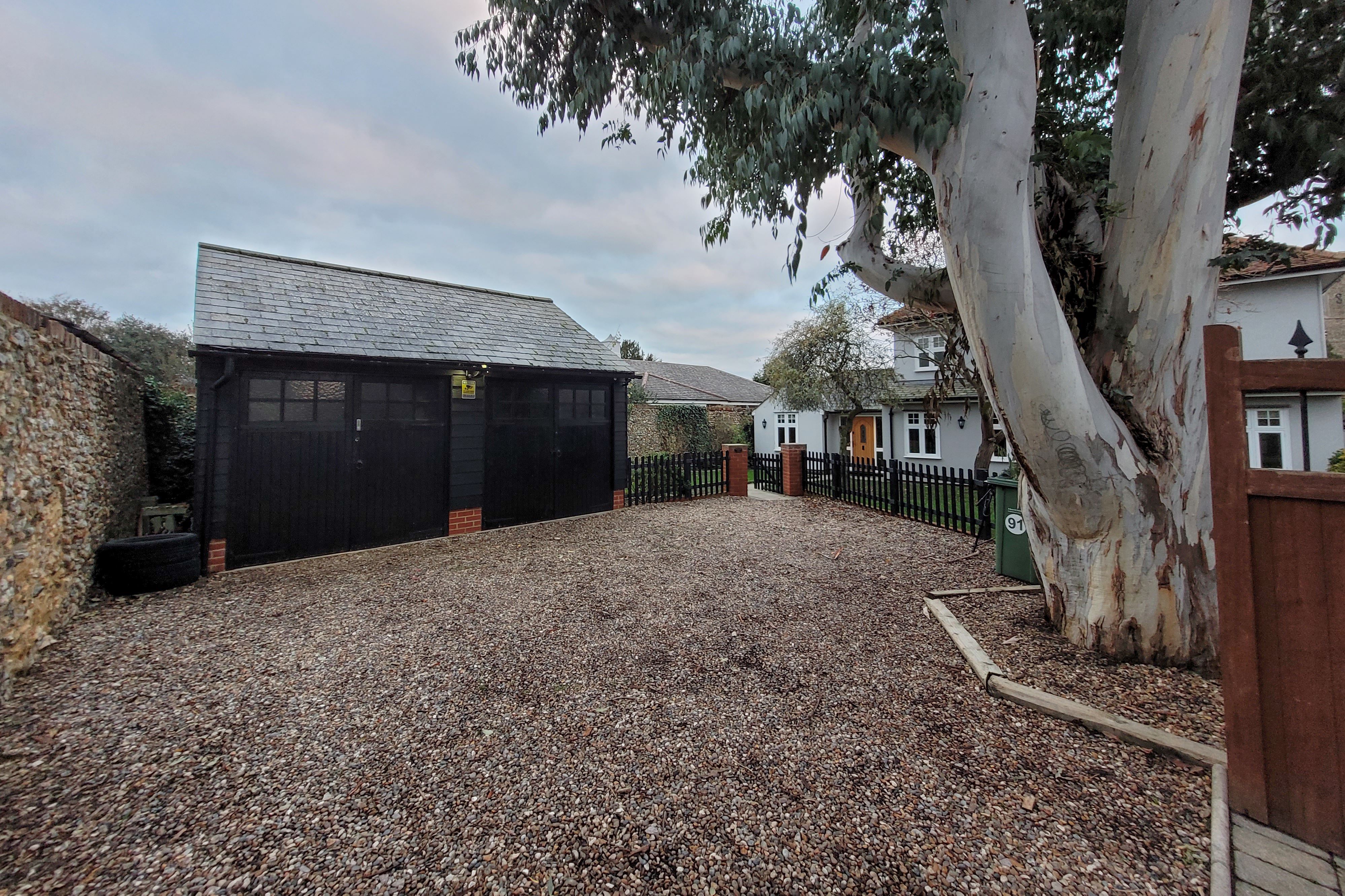 91 High Street, Earls Colne, Colchester, Essex, CO6 2QX