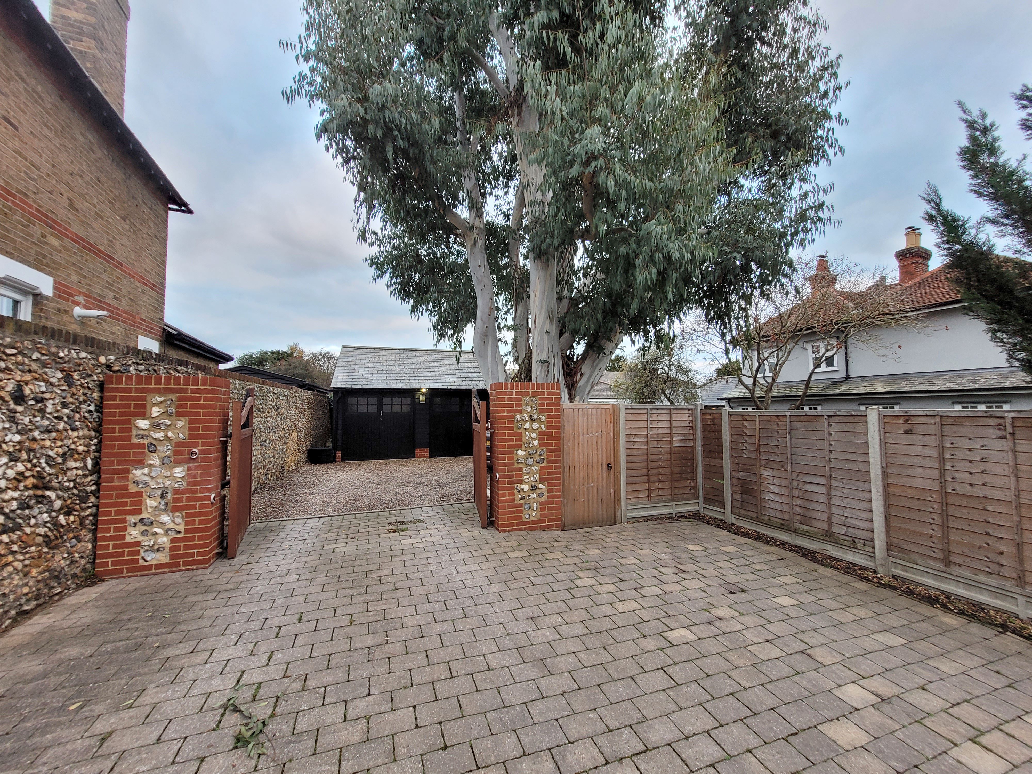 91 High Street, Earls Colne, Colchester, Essex, CO6 2QX