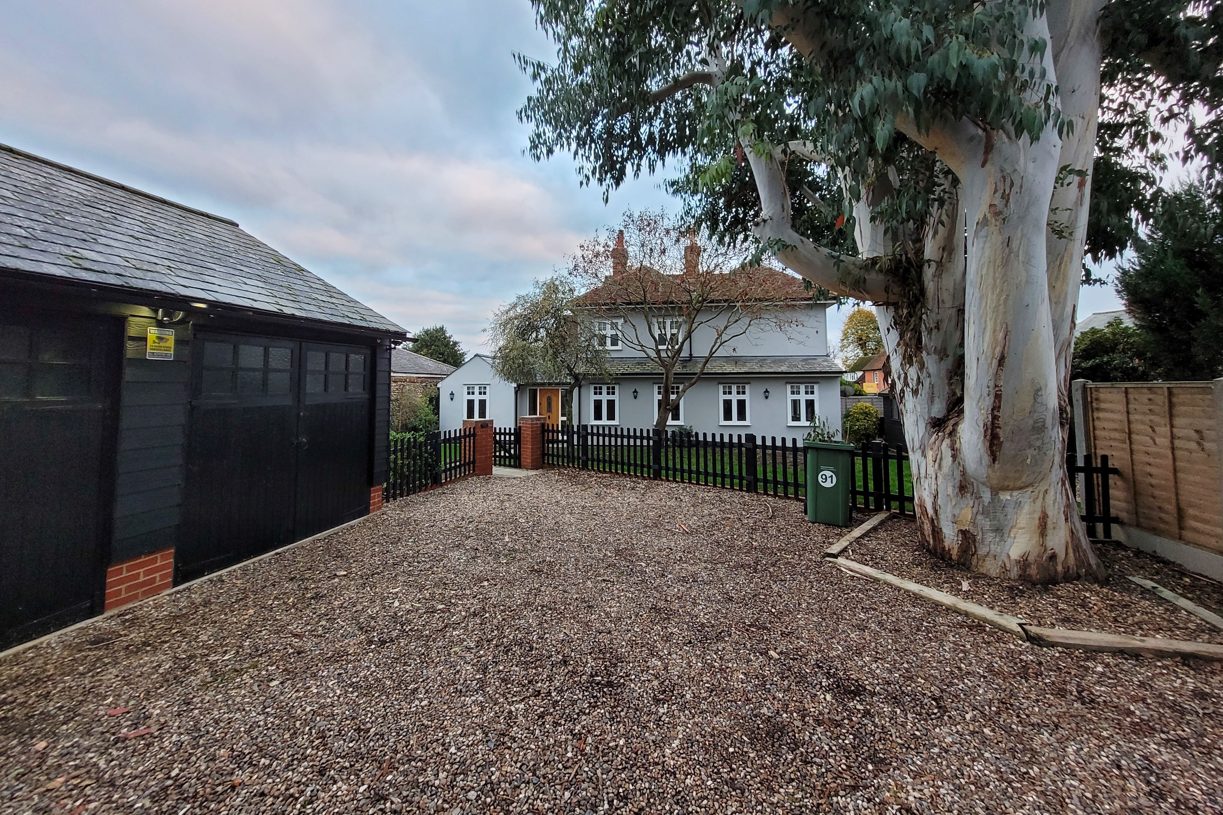 91 High Street, Earls Colne, Colchester, Essex, CO6 2QX