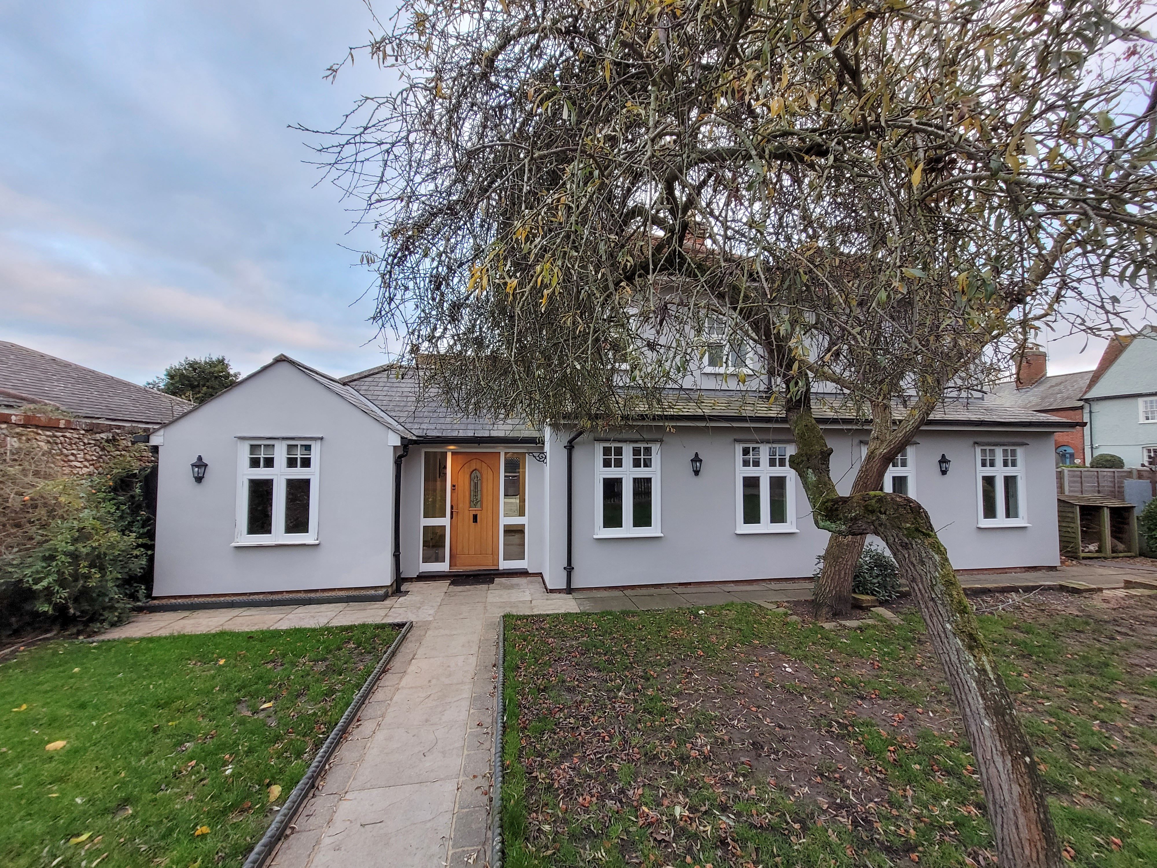 91 High Street, Earls Colne, Colchester, Essex, CO6 2QX