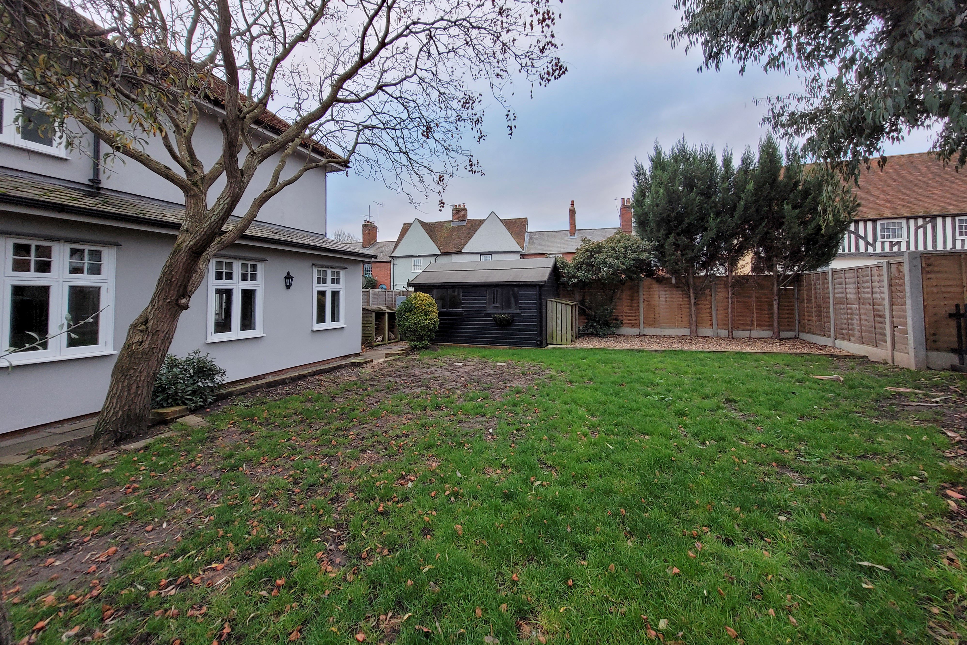 91 High Street, Earls Colne, Colchester, Essex, CO6 2QX