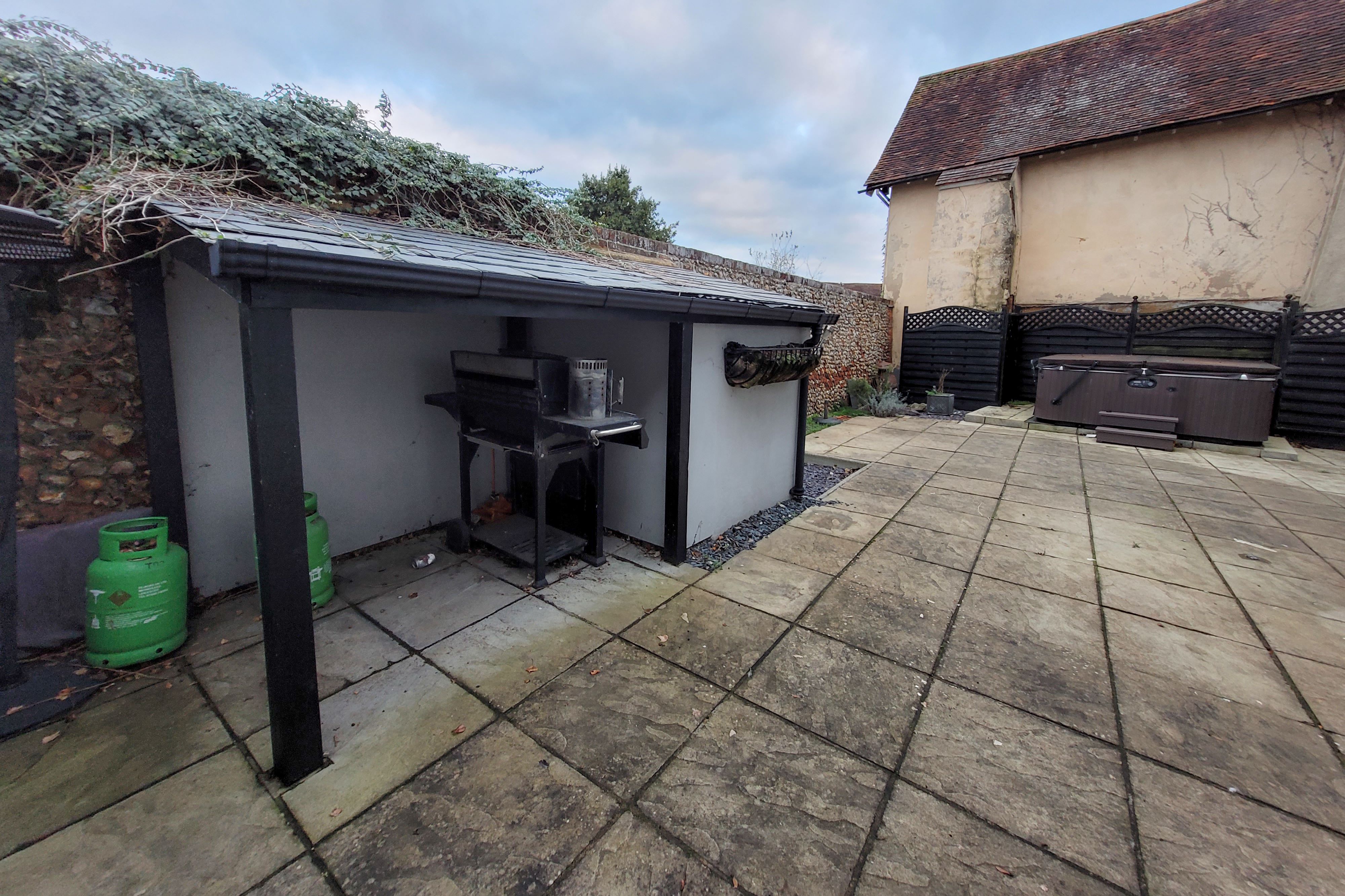 91 High Street, Earls Colne, Colchester, Essex, CO6 2QX