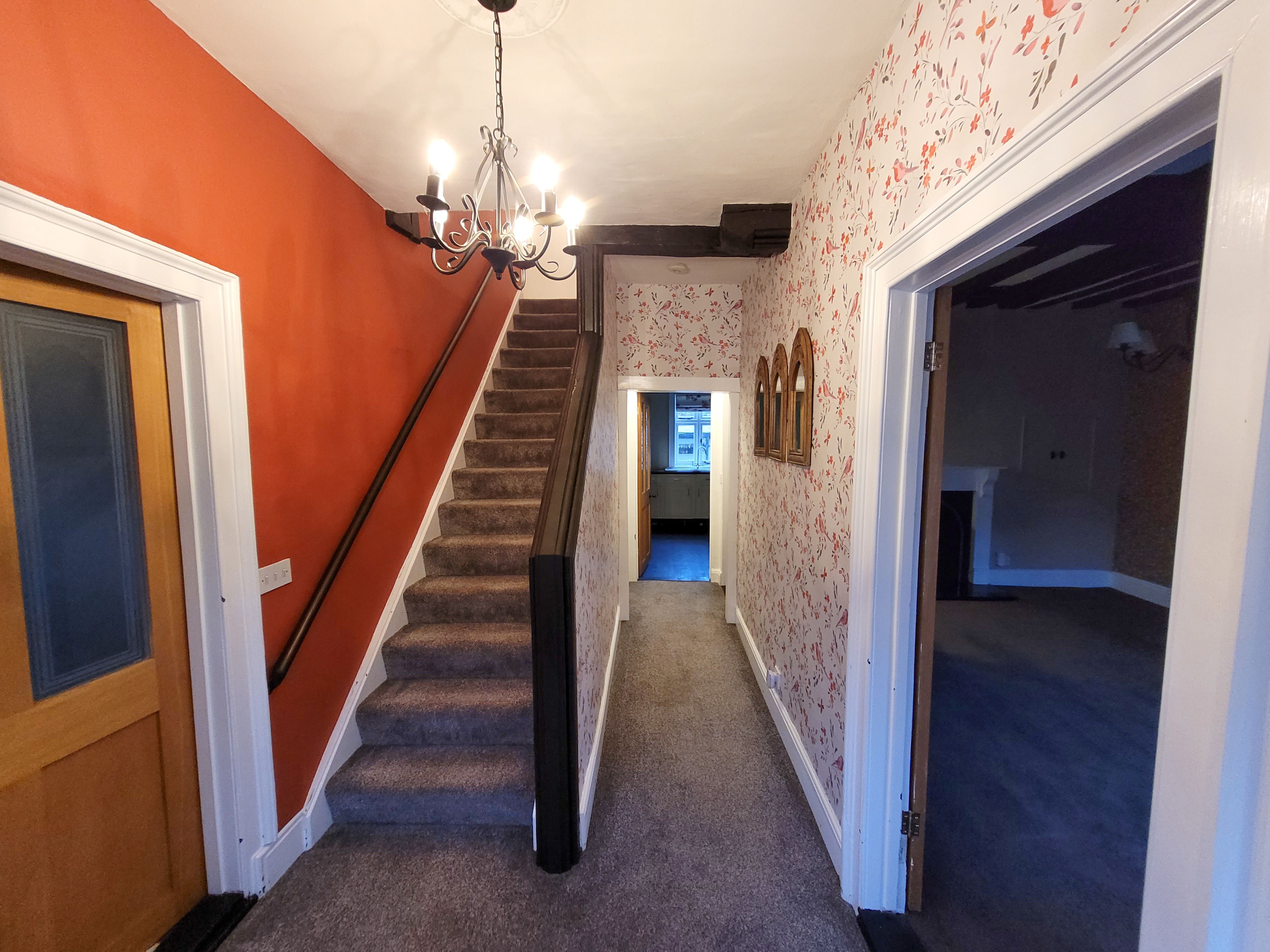 91 High Street, Earls Colne, Colchester, Essex, CO6 2QX