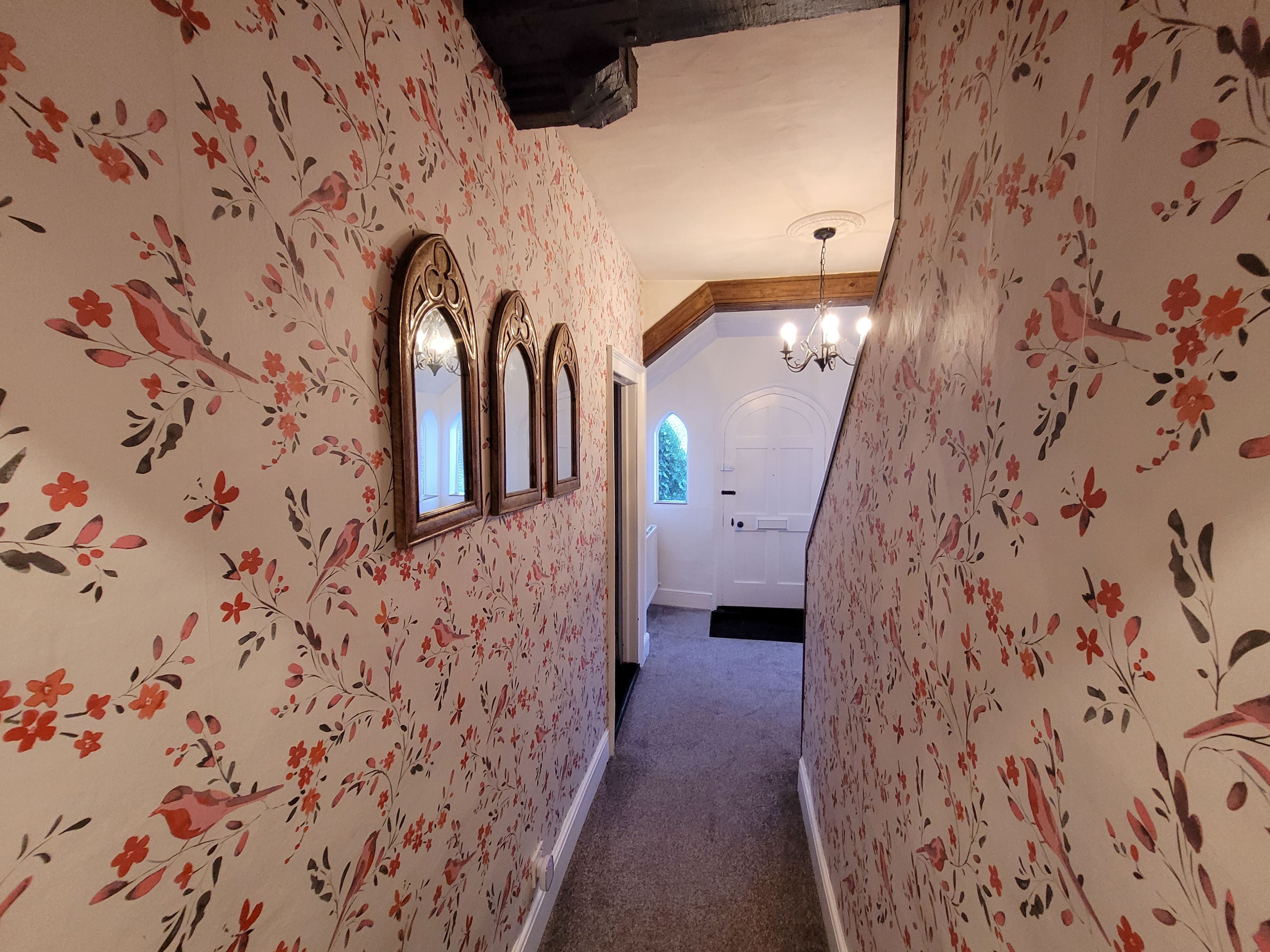 91 High Street, Earls Colne, Colchester, Essex, CO6 2QX