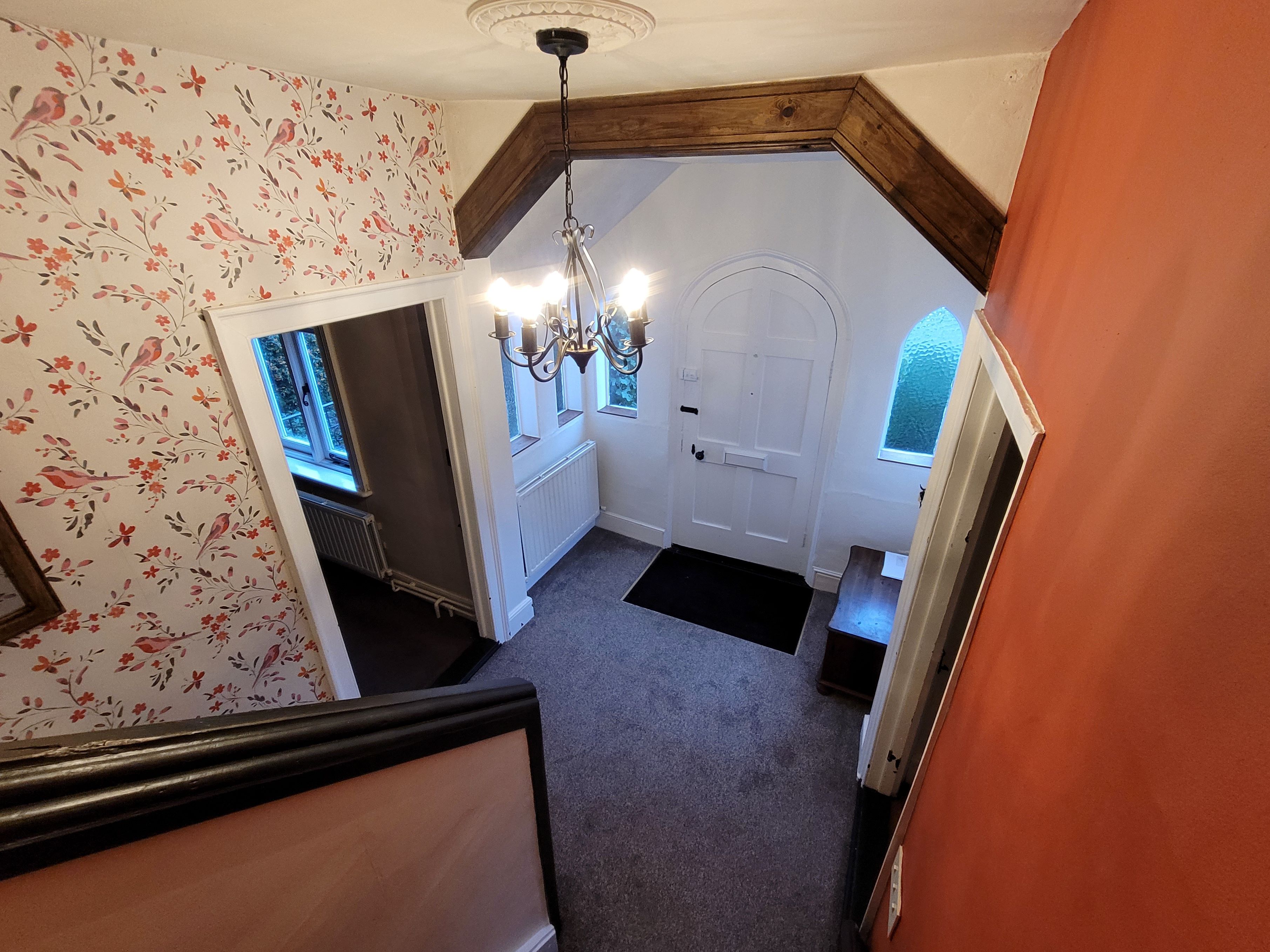 91 High Street, Earls Colne, Colchester, Essex, CO6 2QX