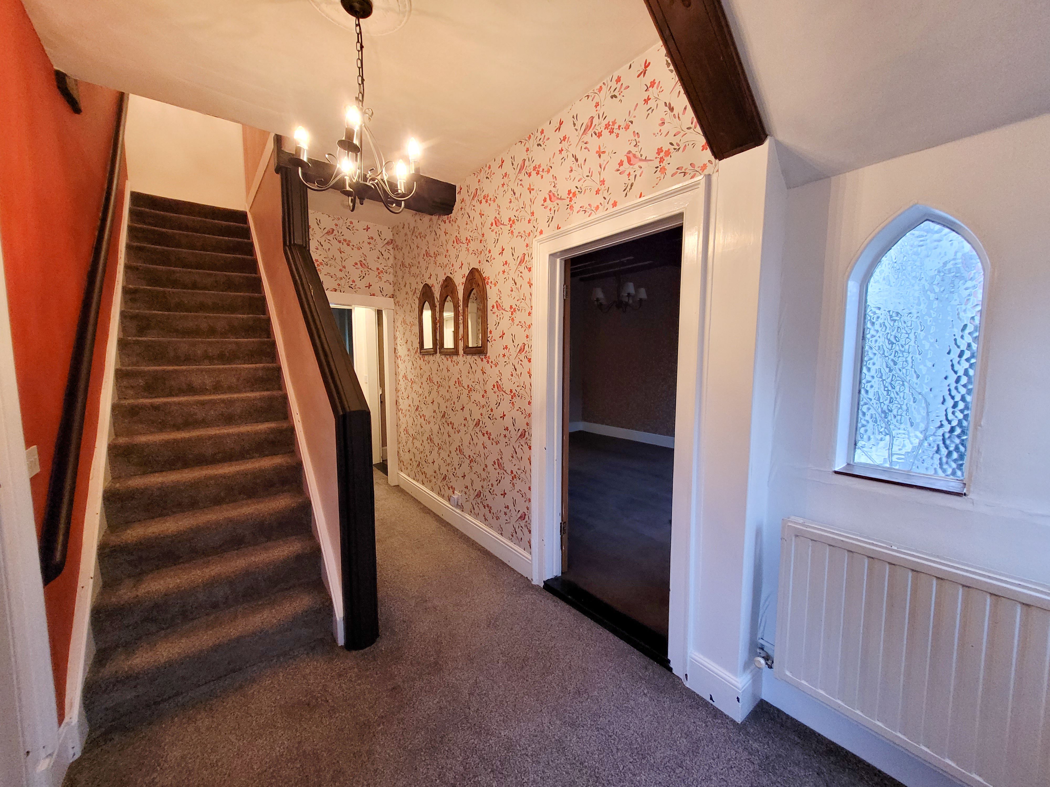 91 High Street, Earls Colne, Colchester, Essex, CO6 2QX