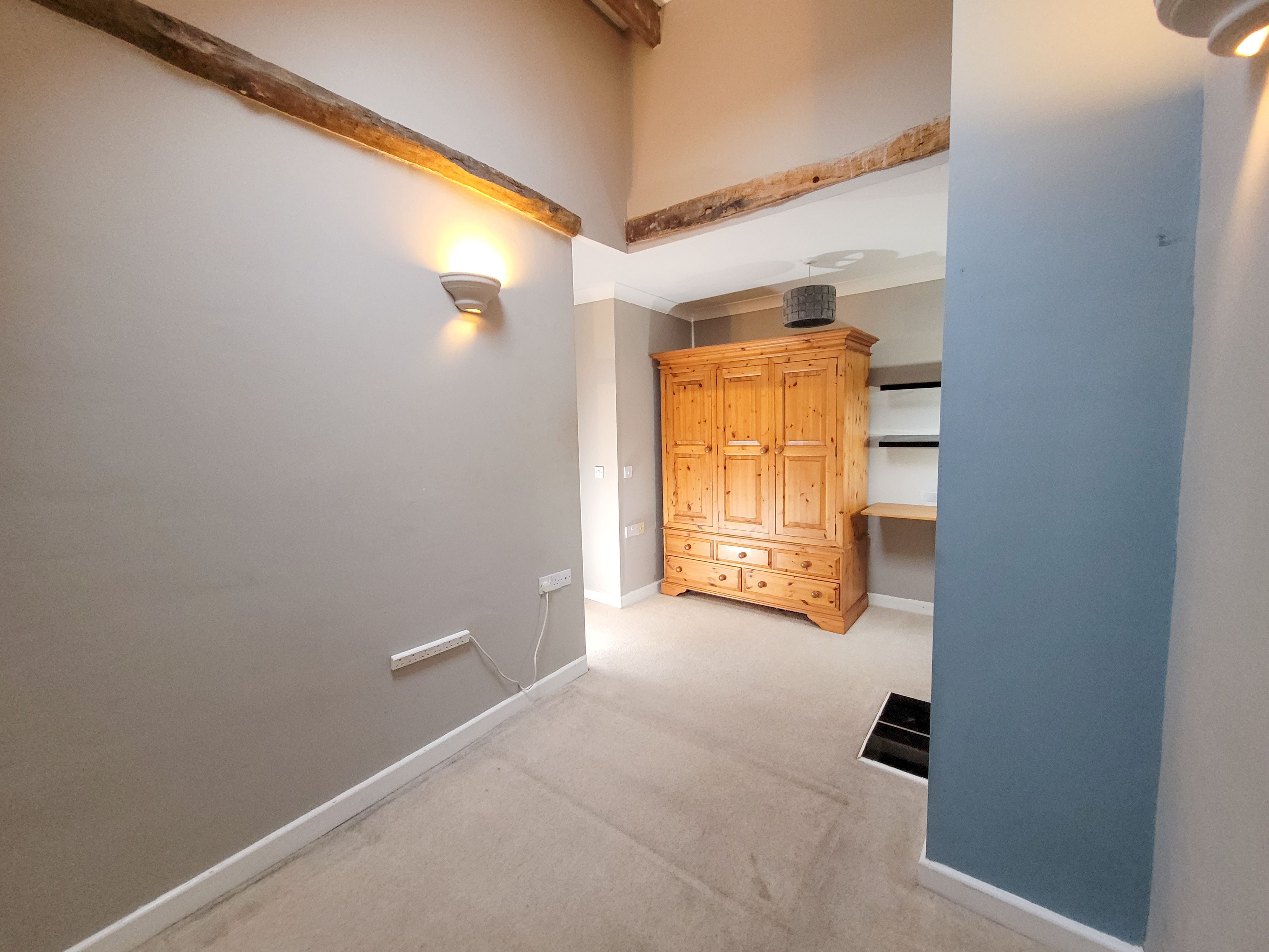 91 High Street, Earls Colne, Colchester, Essex, CO6 2QX