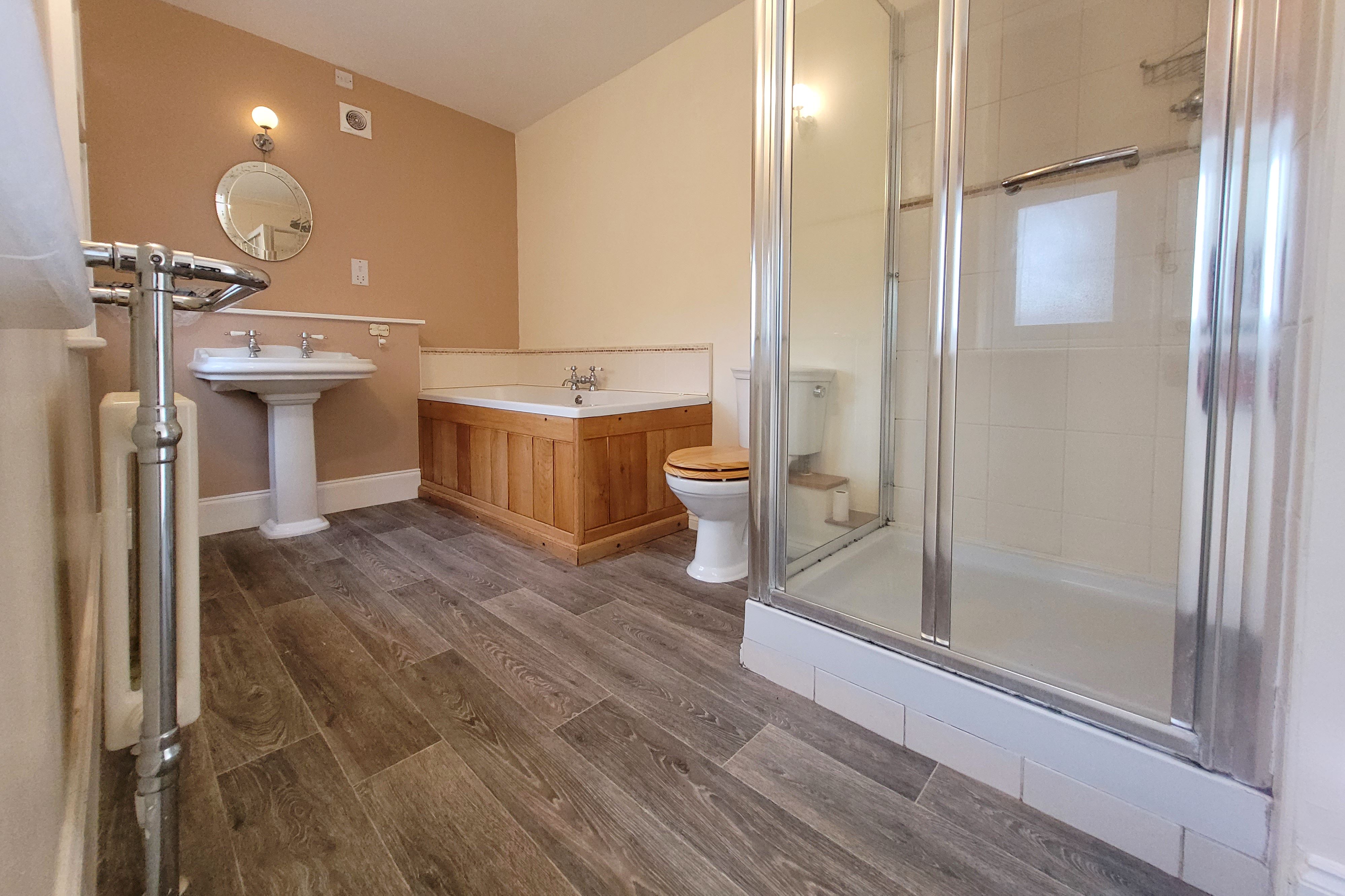 91 High Street, Earls Colne, Colchester, Essex, CO6 2QX