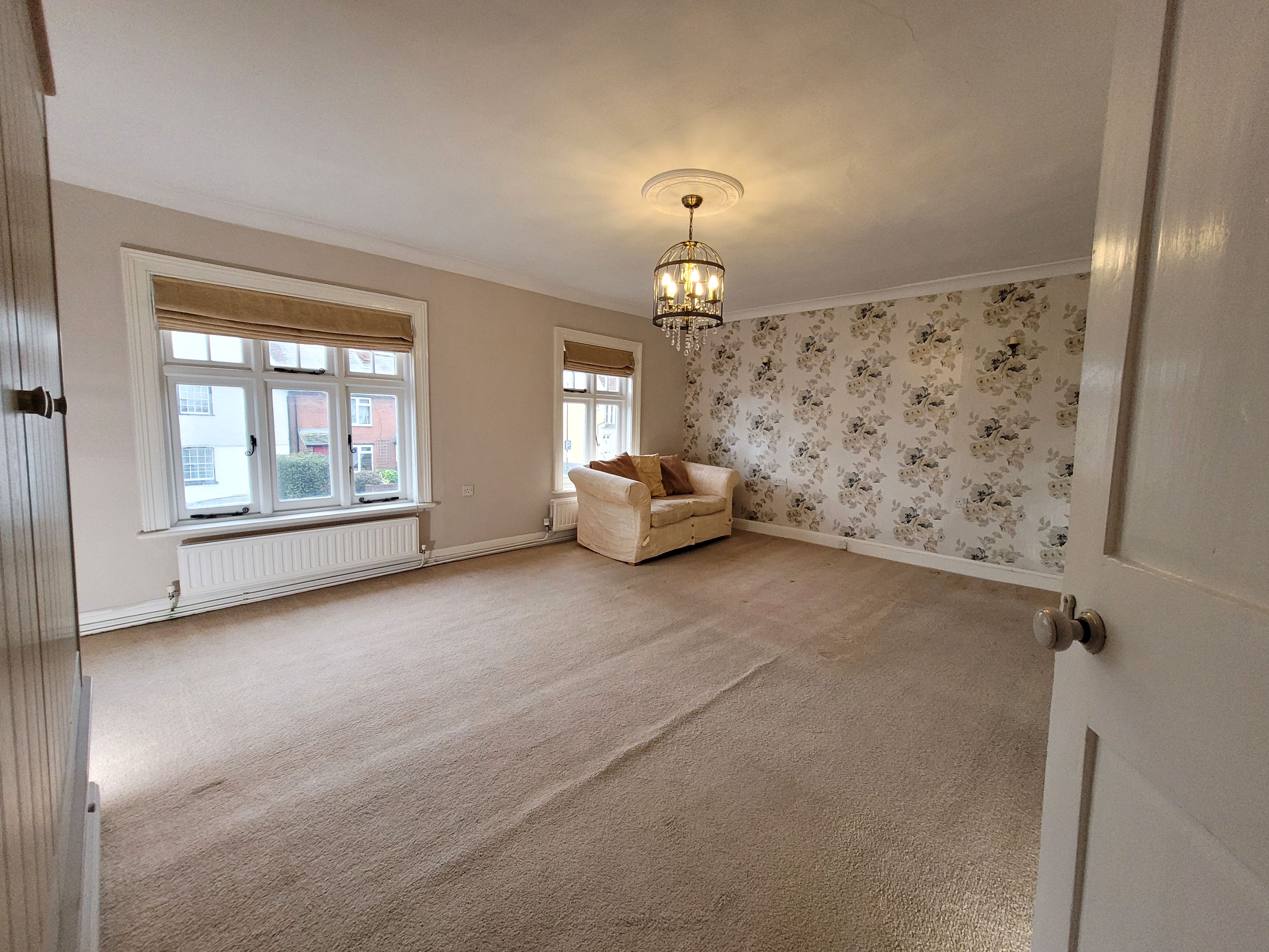 91 High Street, Earls Colne, Colchester, Essex, CO6 2QX