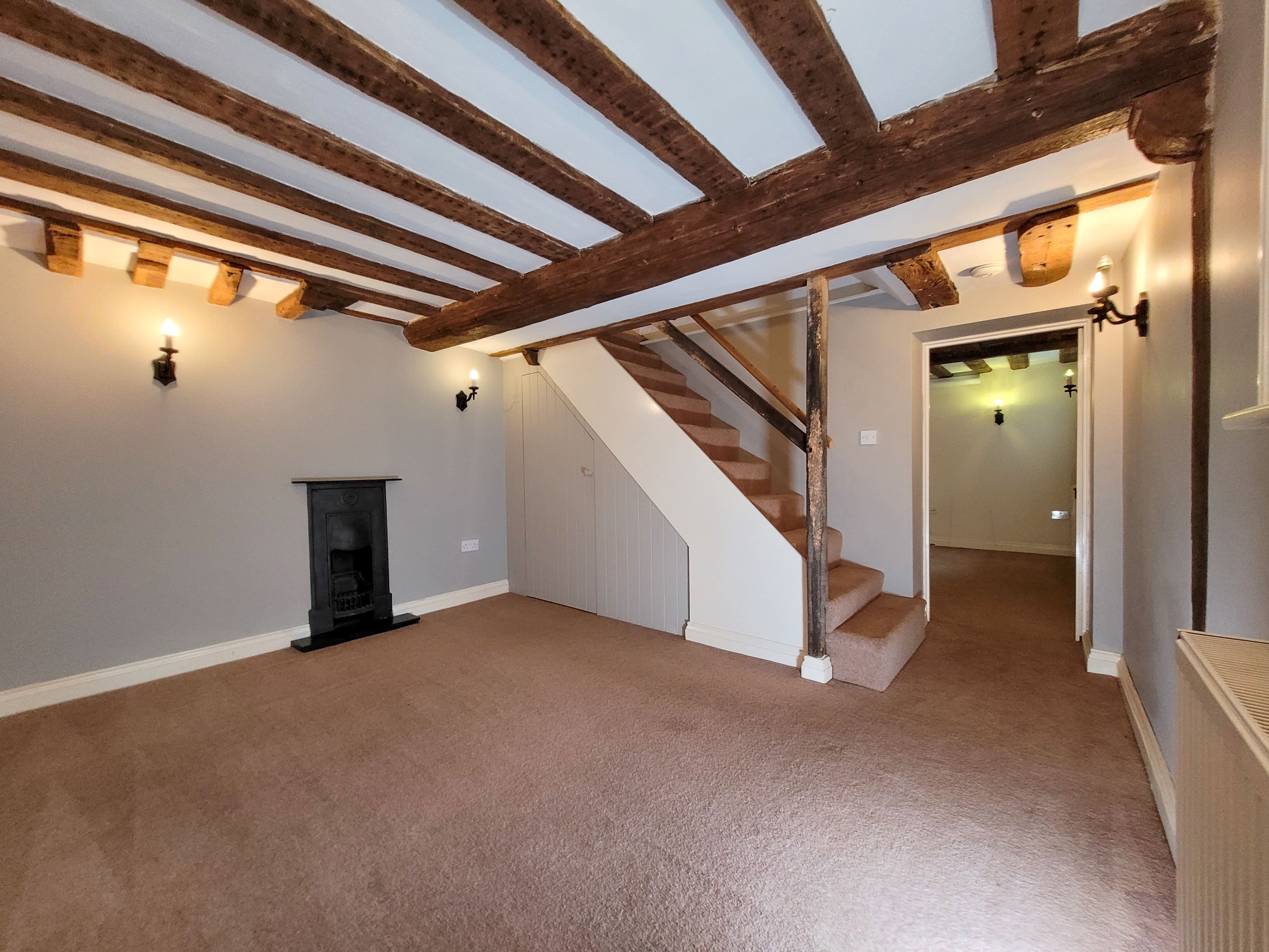 91 High Street, Earls Colne, Colchester, Essex, CO6 2QX