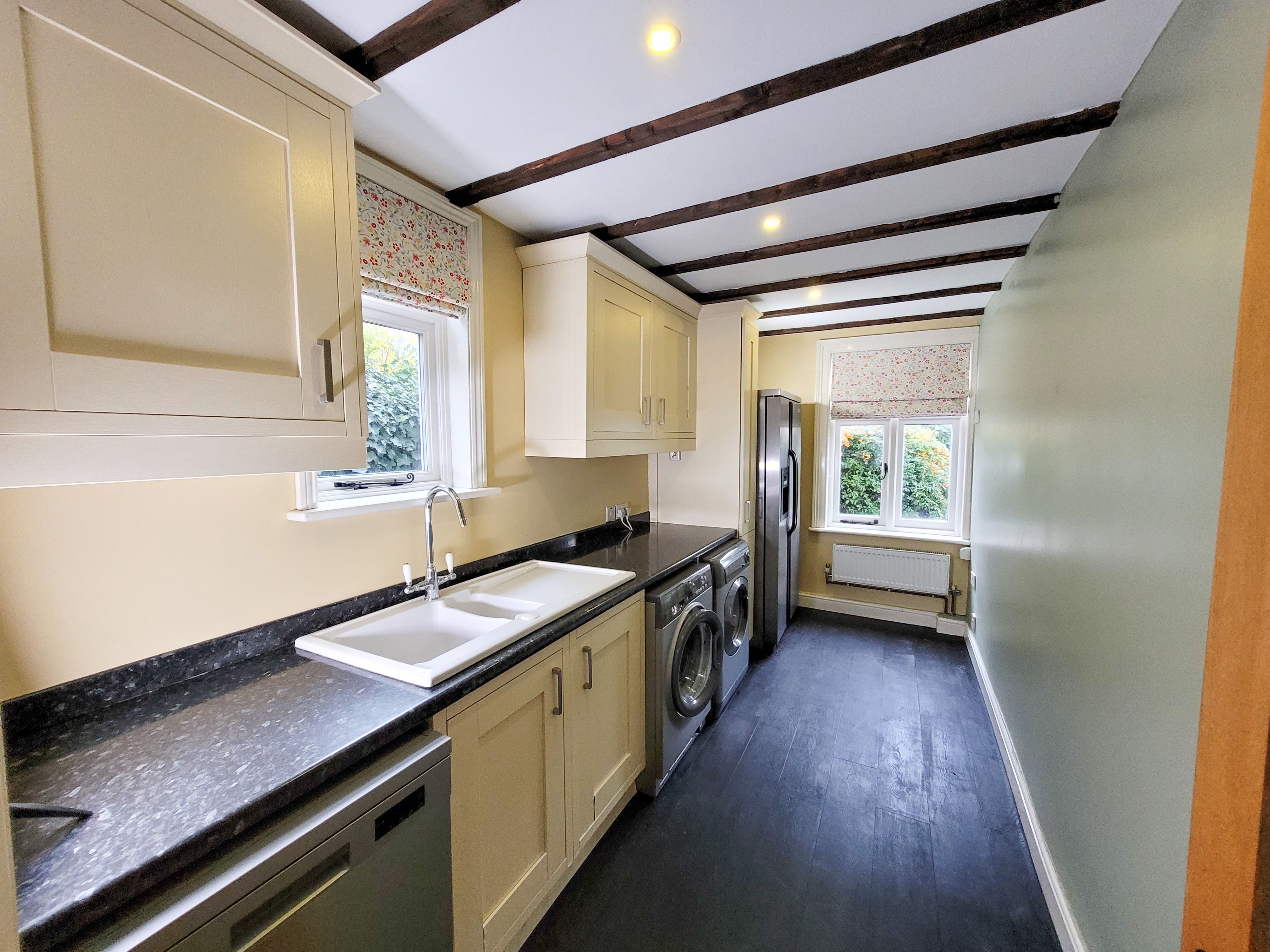 91 High Street, Earls Colne, Colchester, Essex, CO6 2QX