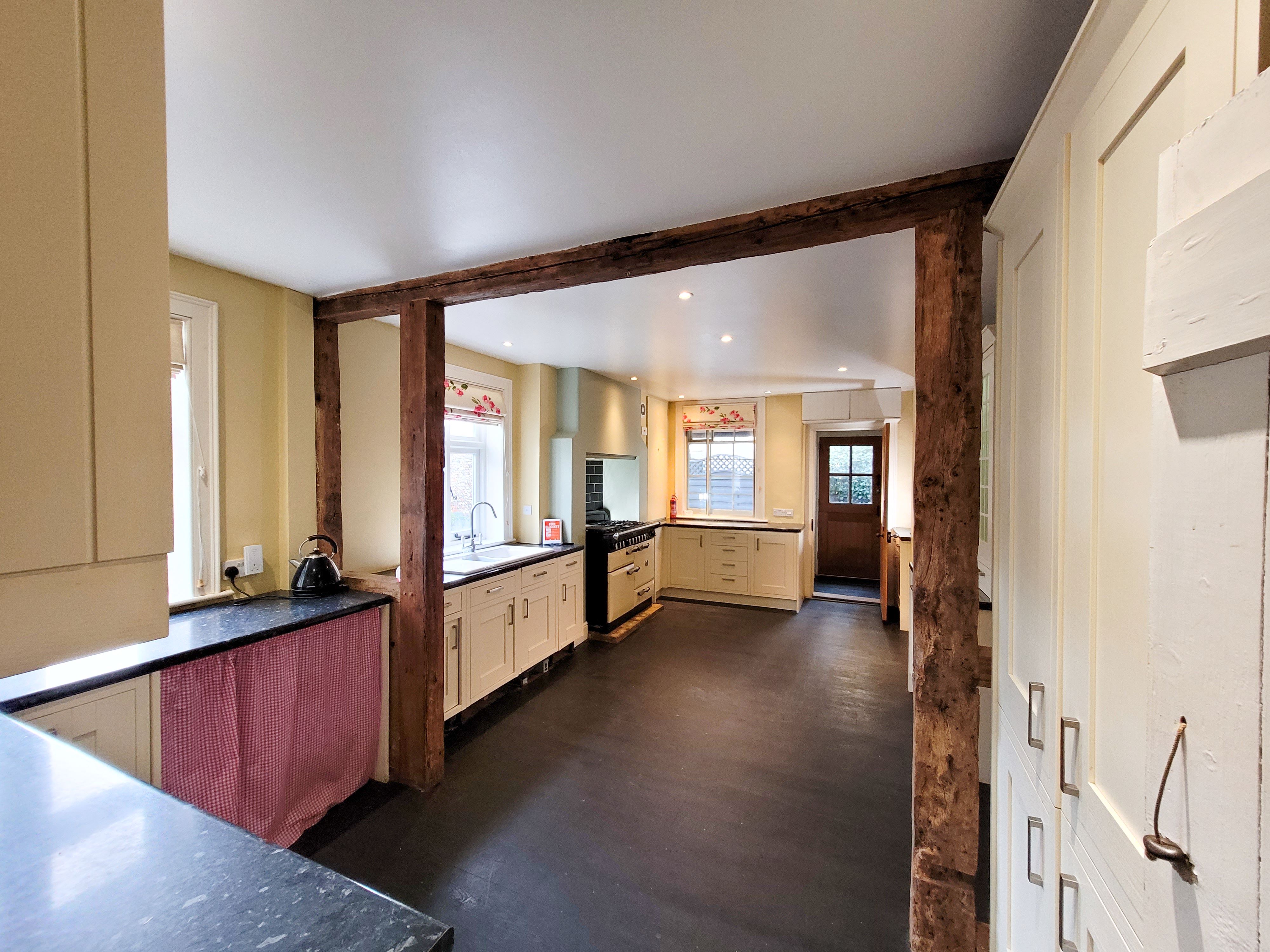 91 High Street, Earls Colne, Colchester, Essex, CO6 2QX