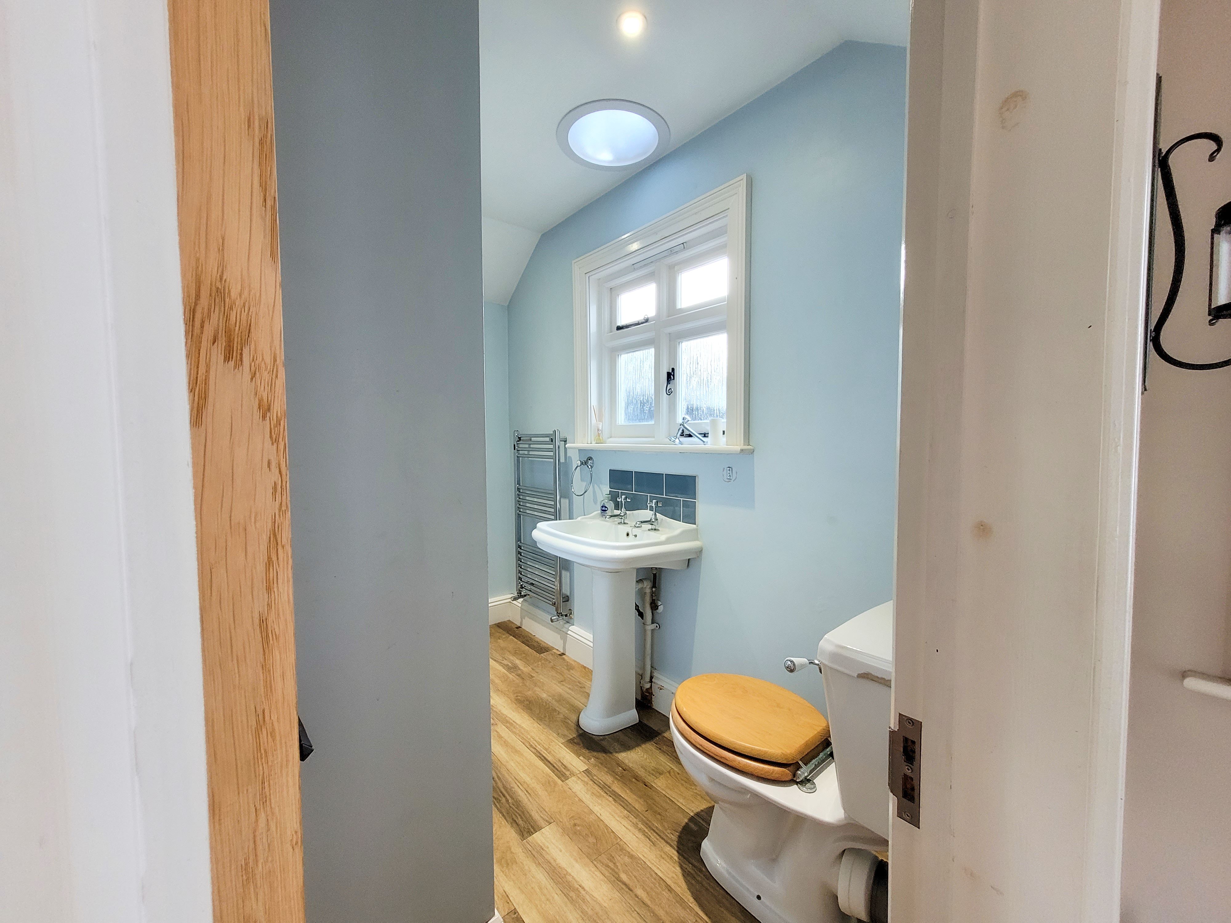 91 High Street, Earls Colne, Colchester, Essex, CO6 2QX