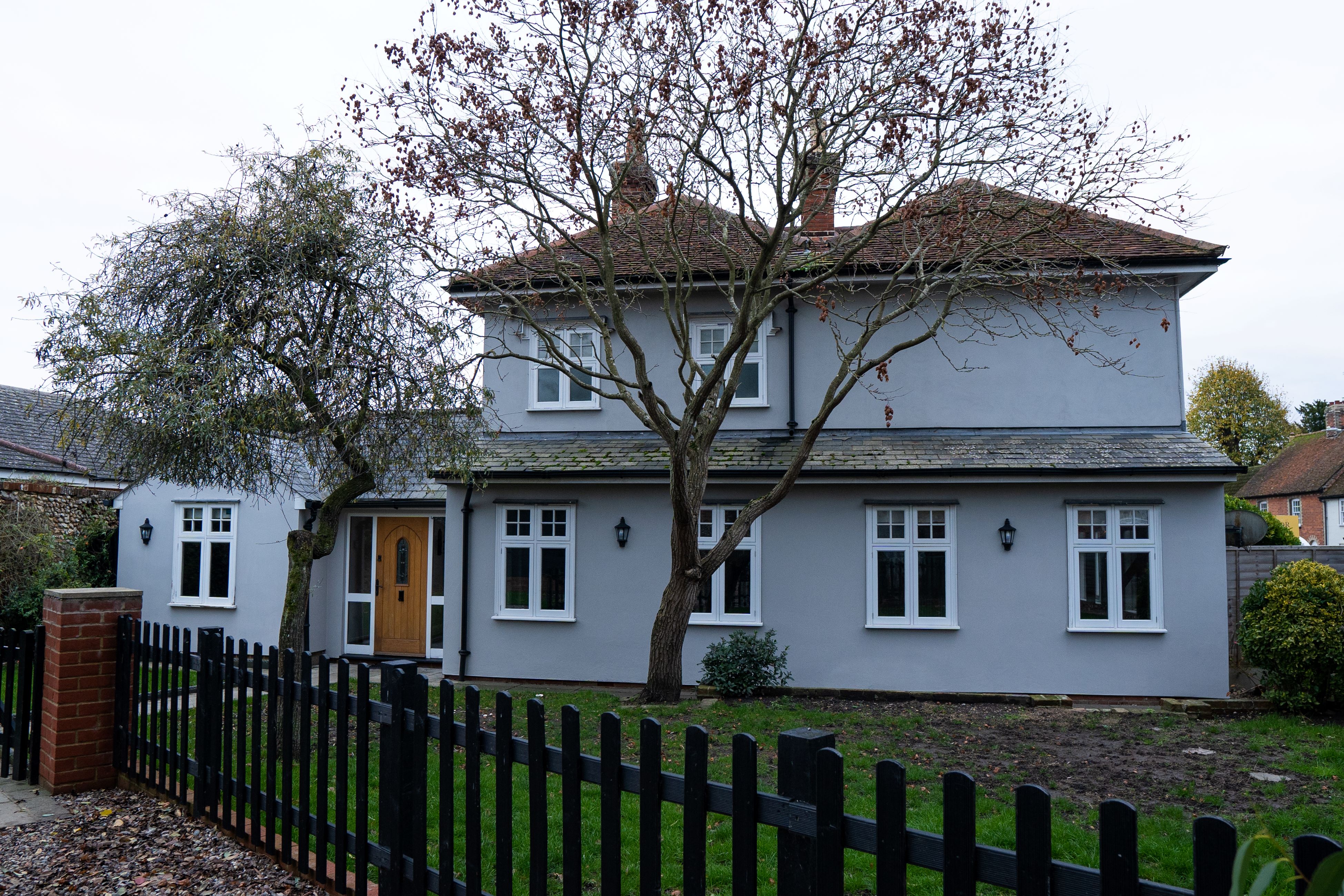 91 High Street, Earls Colne, Colchester, Essex, CO6 2QX